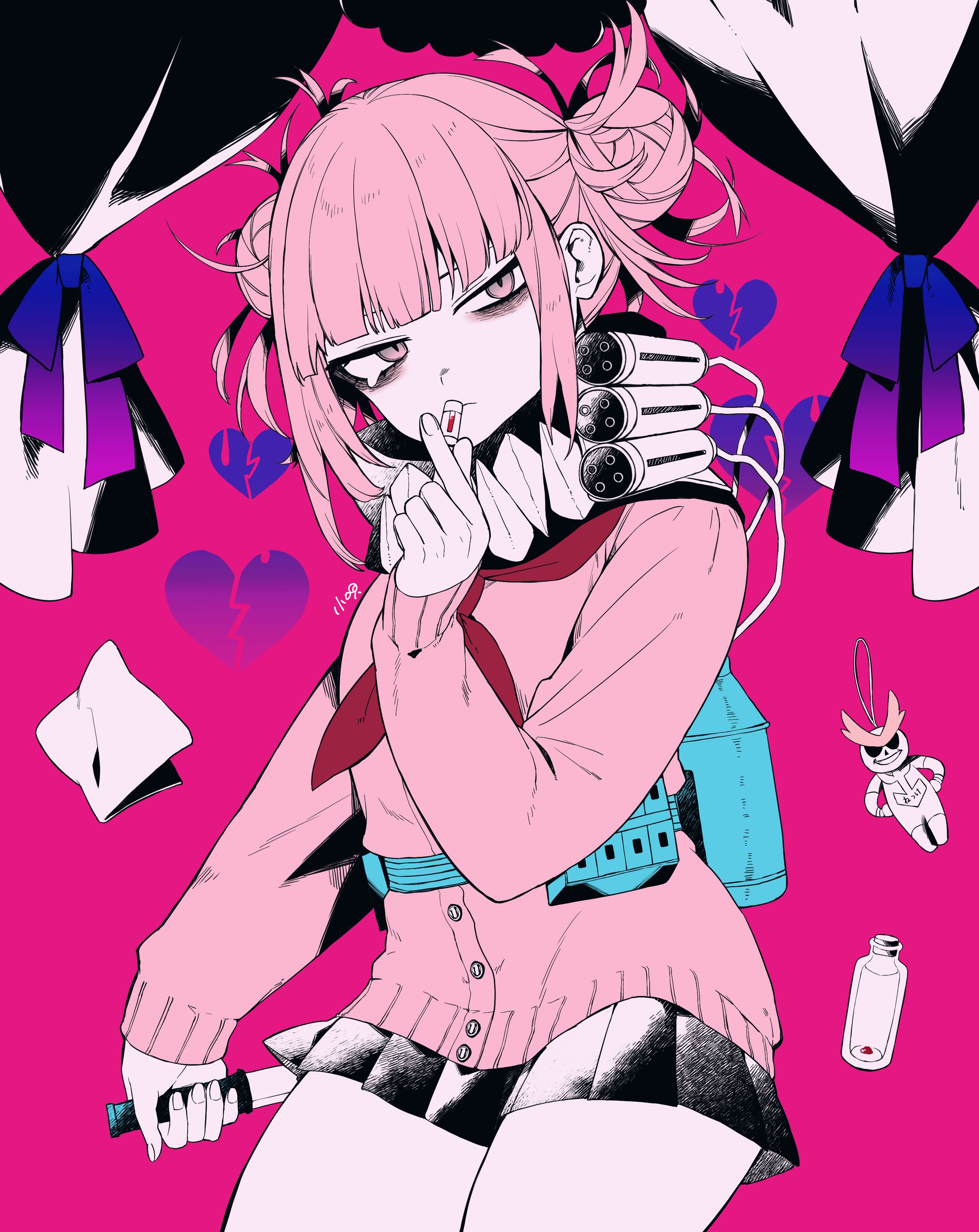 トガ×ダーリンダンス-1