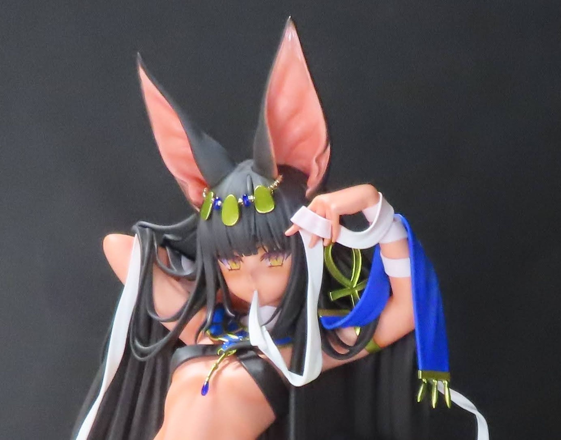 冥府の神　アヌビス-1