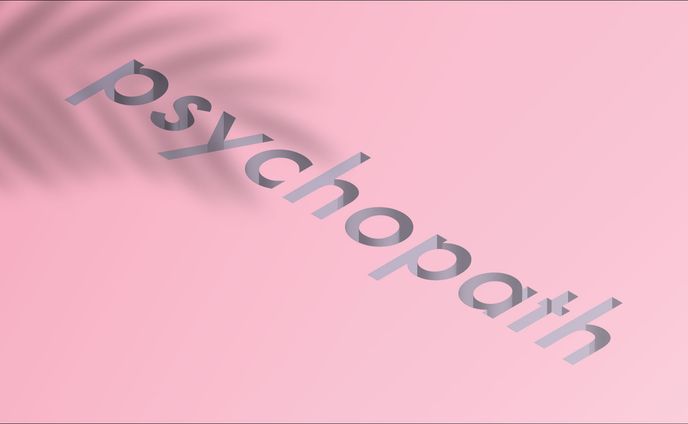 psychopath