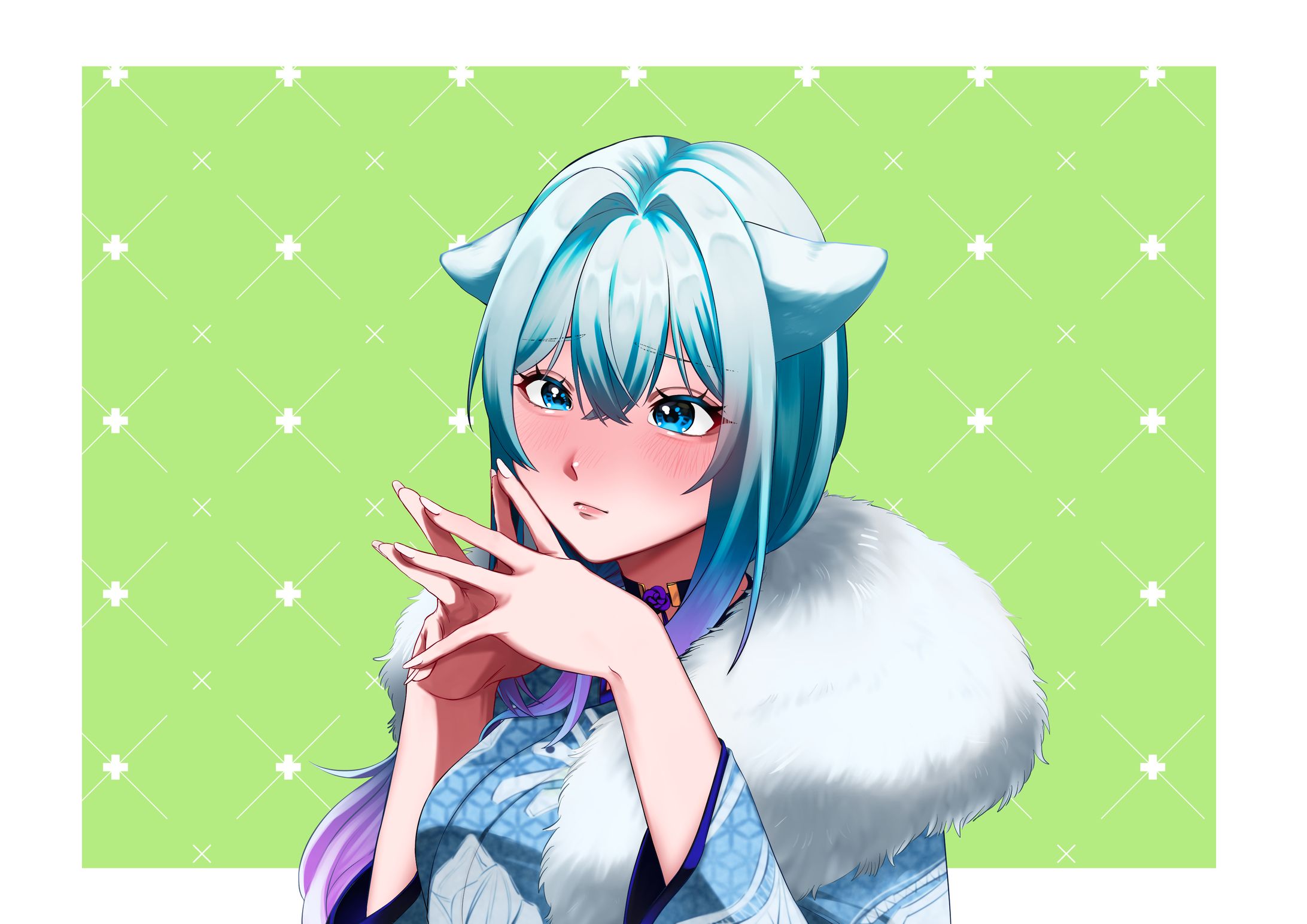 Skebリクエスト-1