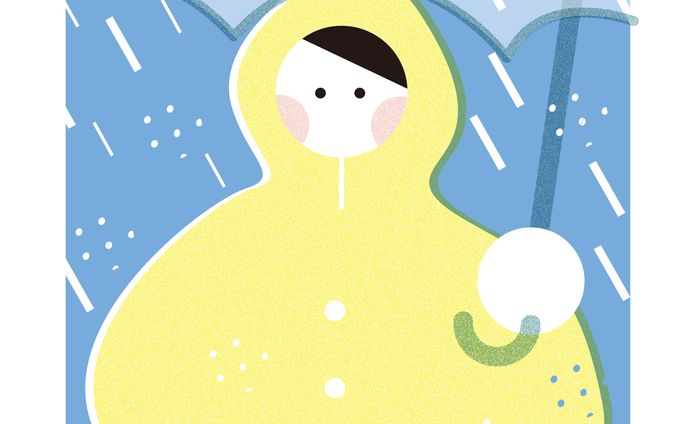 お天気