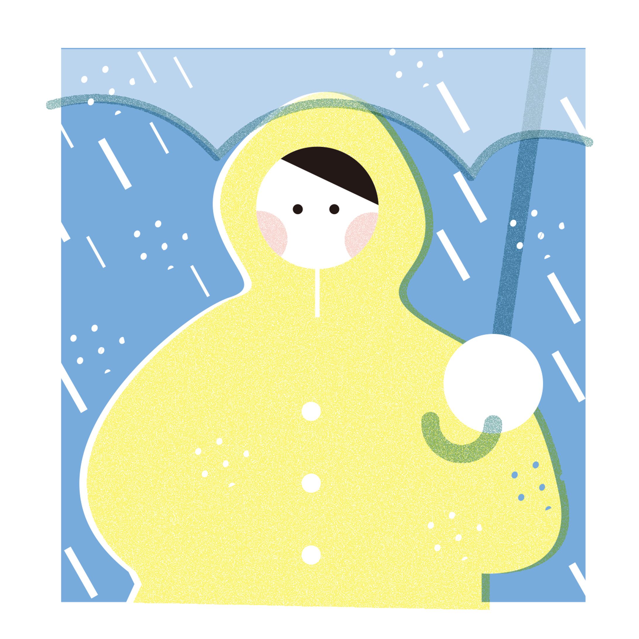 お天気-1