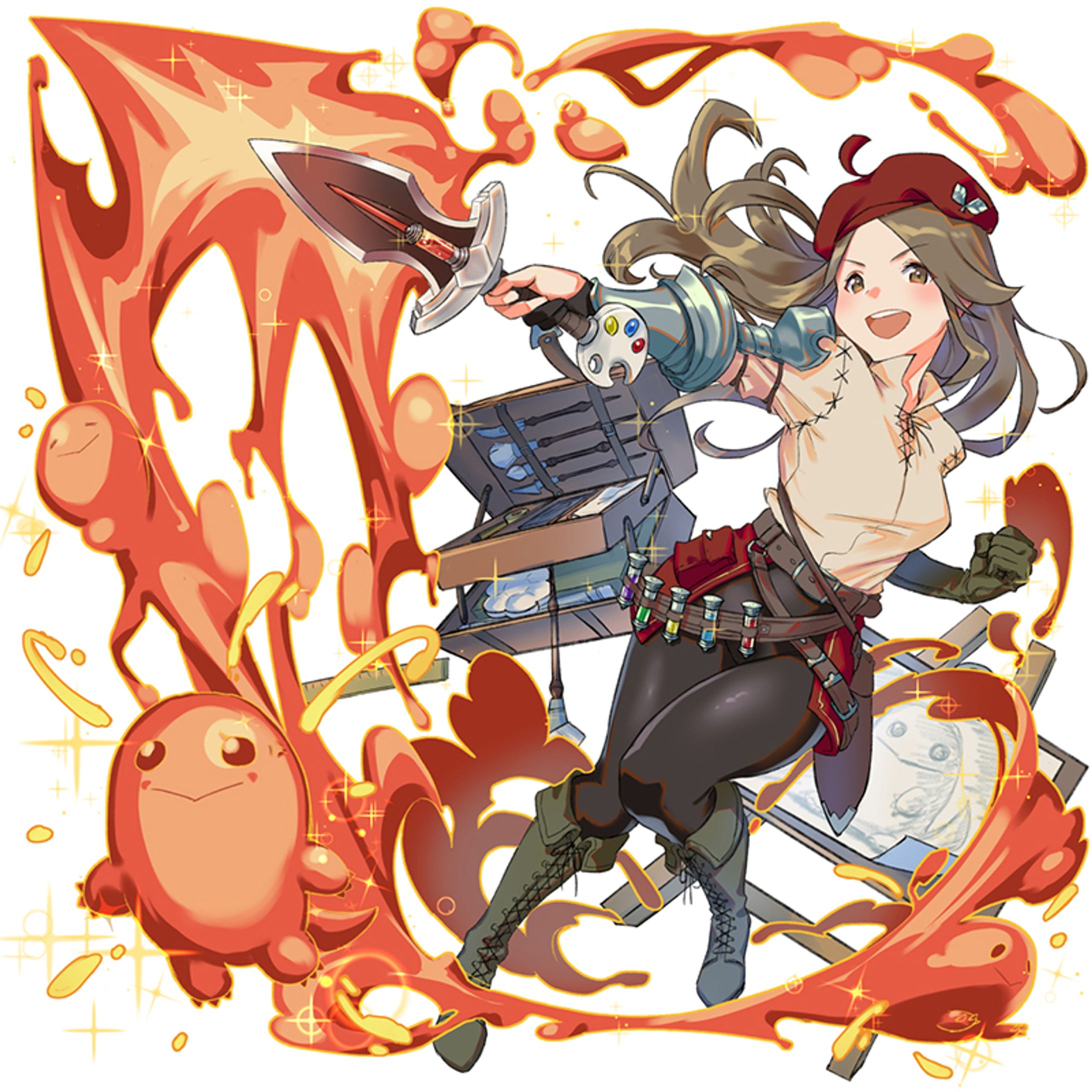 apprentice swordsman-1