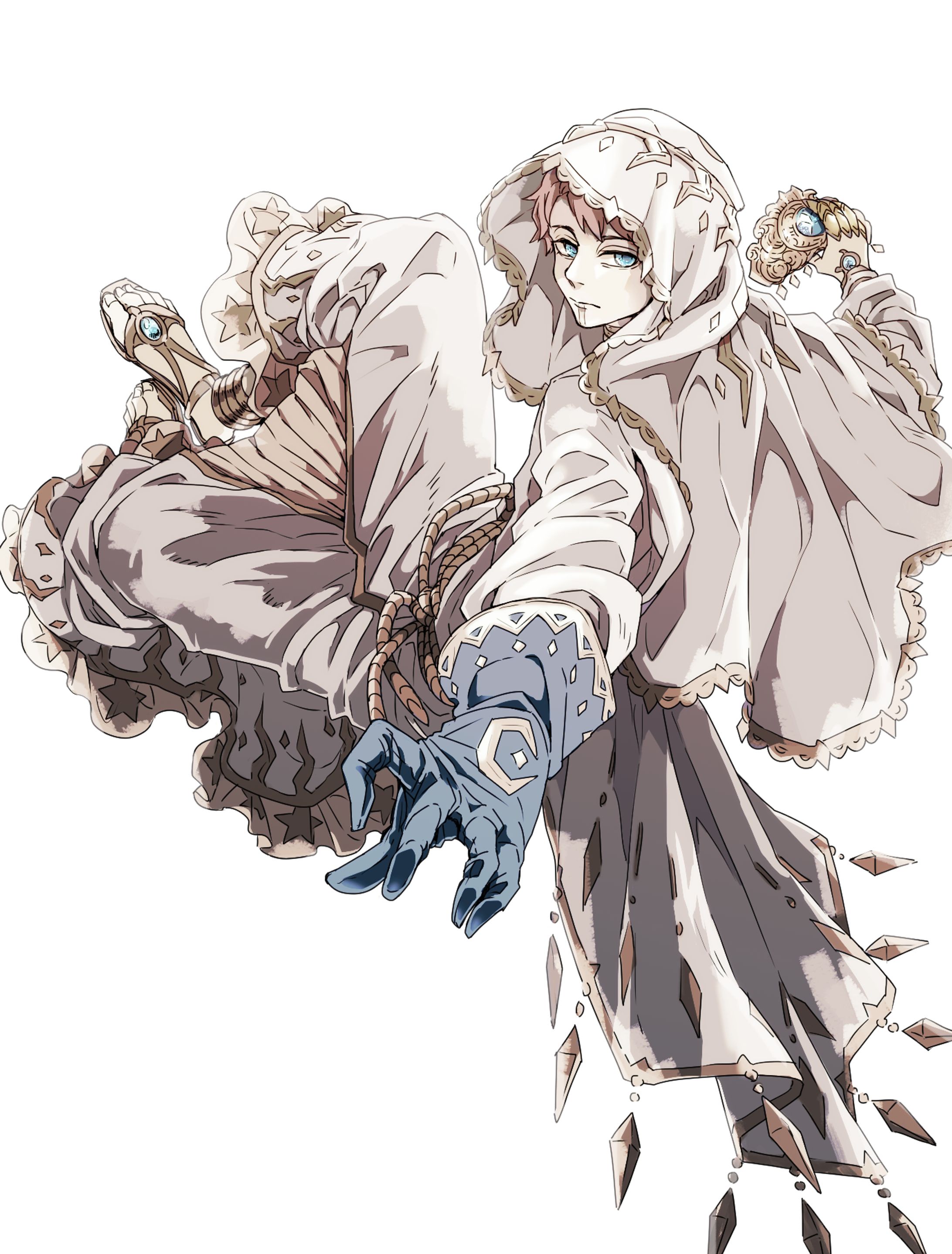 fanart　2023年6月-1