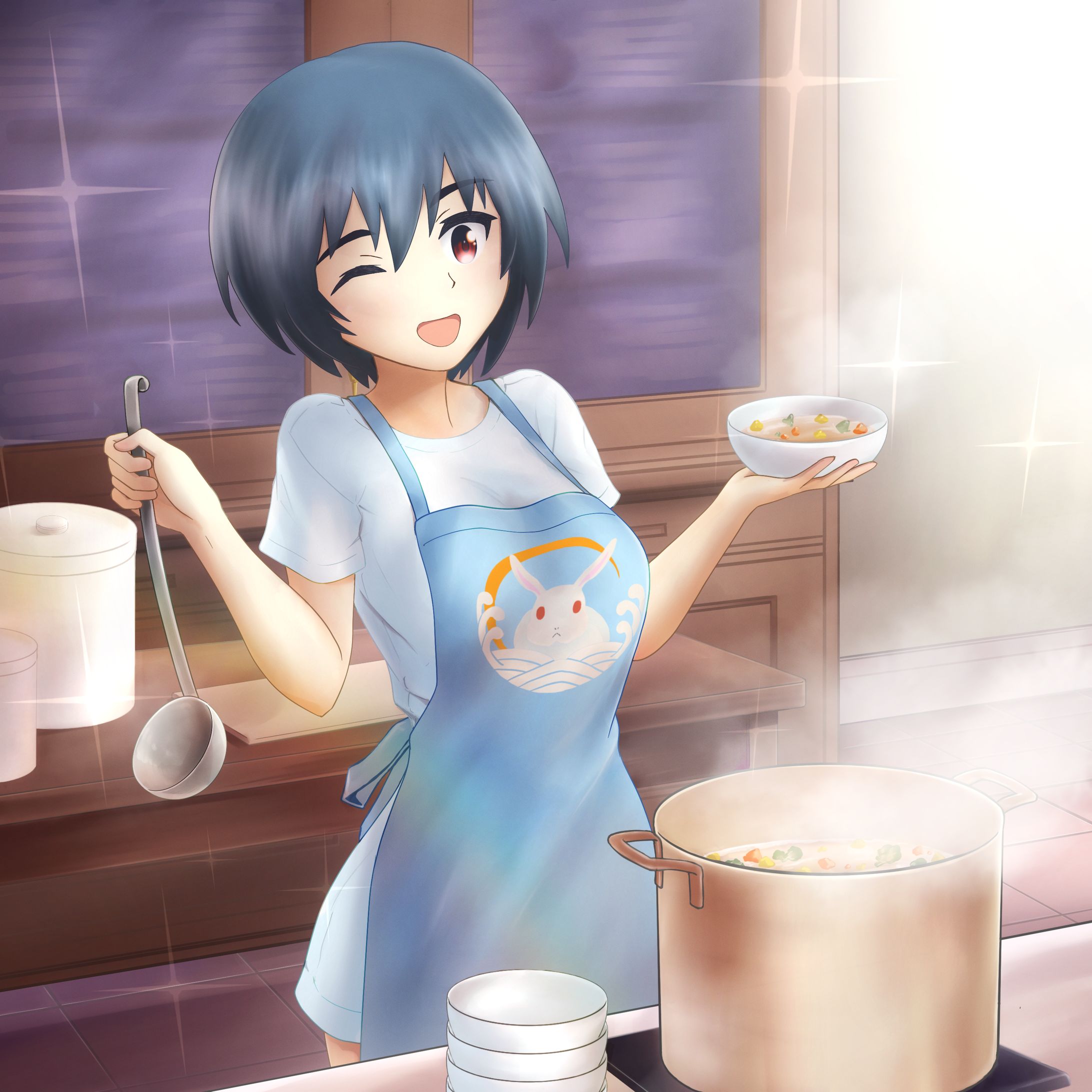 下原定子-1