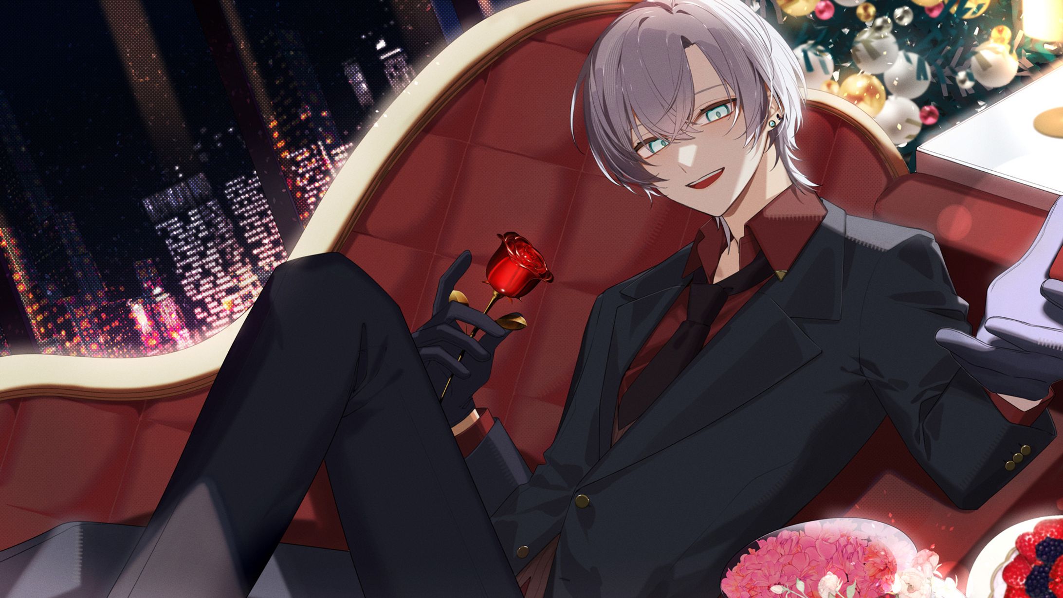 千歳様【配信者様】-1