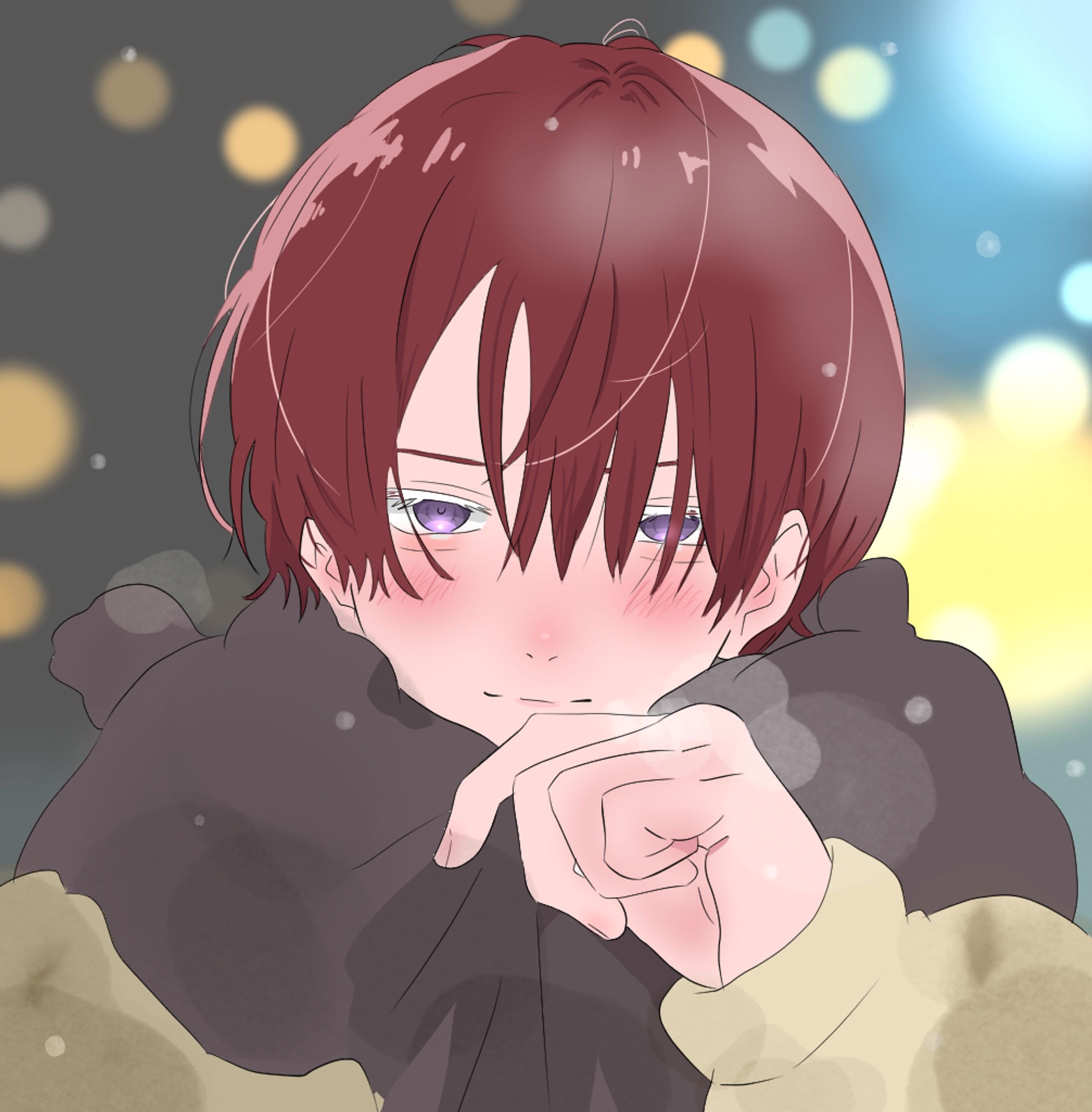 あったかくしなよ-1