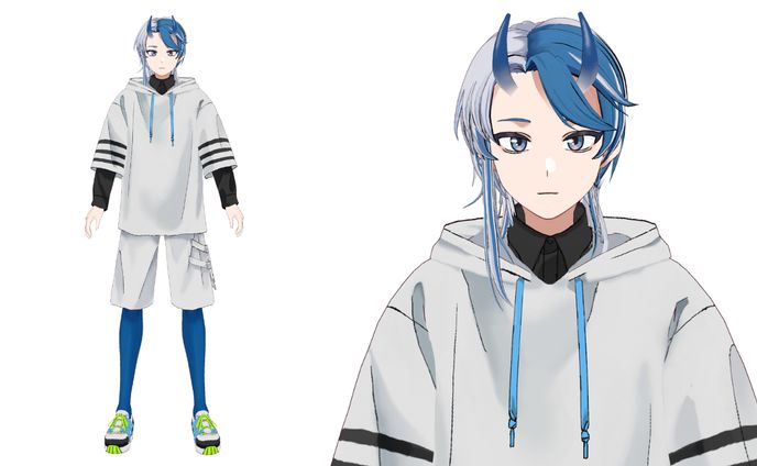 クリエイター、costume design