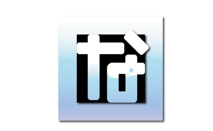 【ロゴ】ファン限定Discordのアイコン