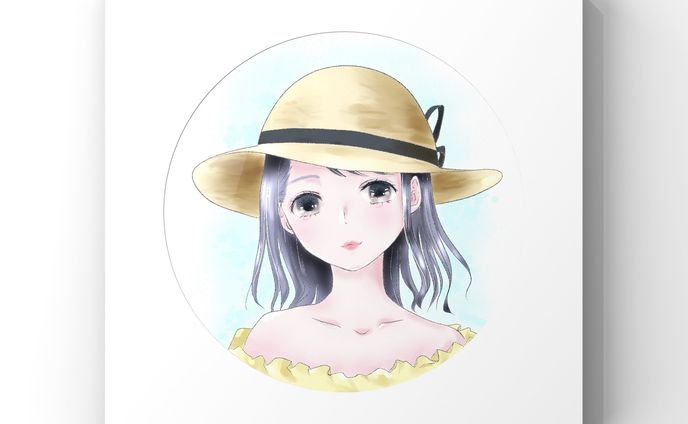 イラスト、グラフィックデザイン、挿絵