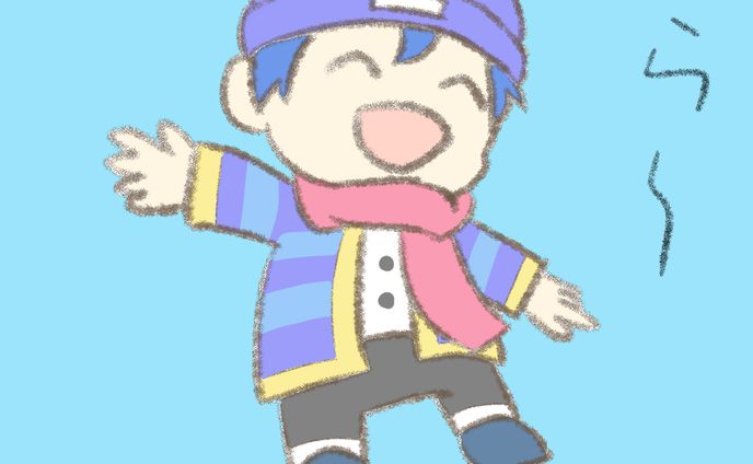 らっだぁミニキャラ