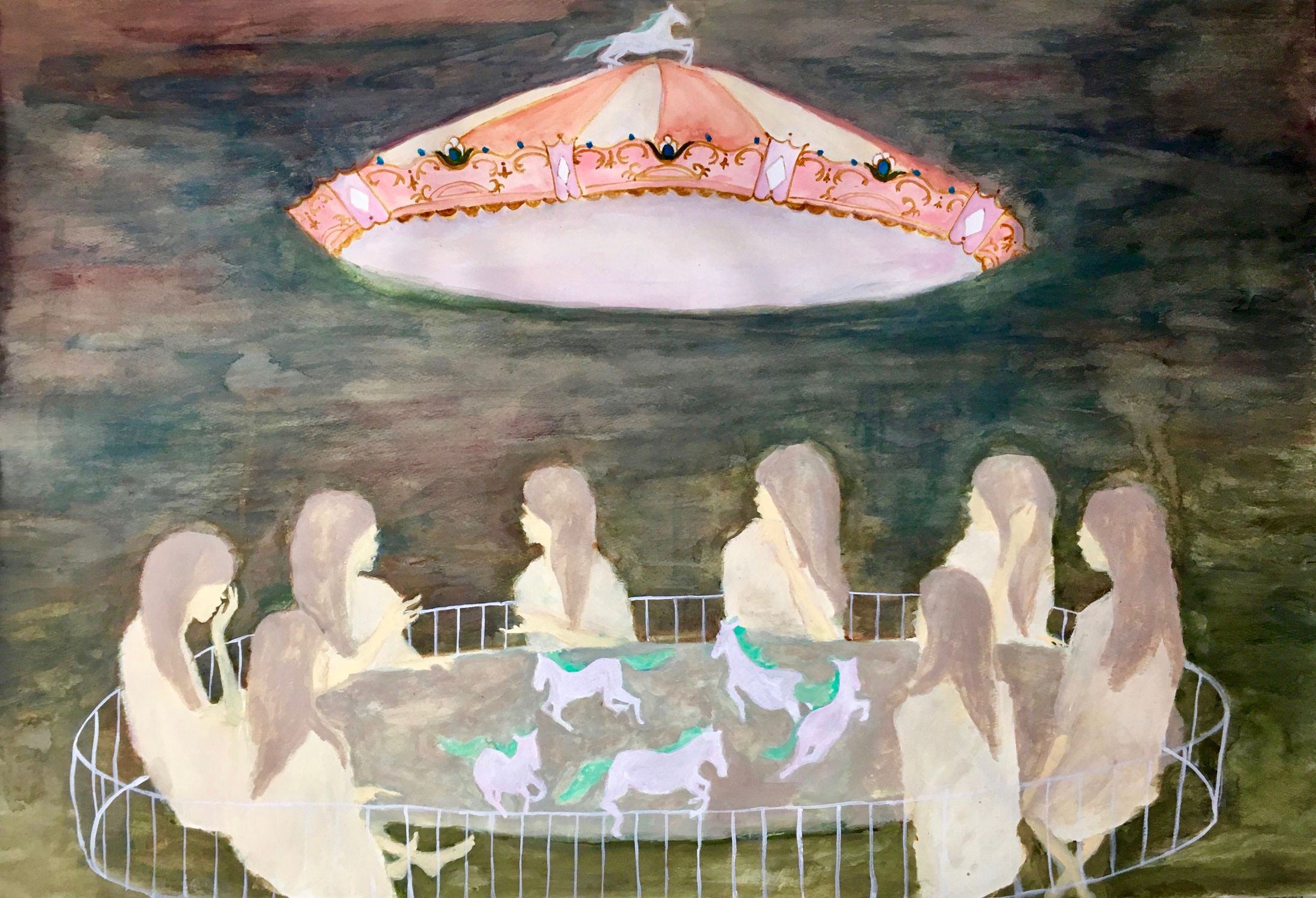 自分といる-1
