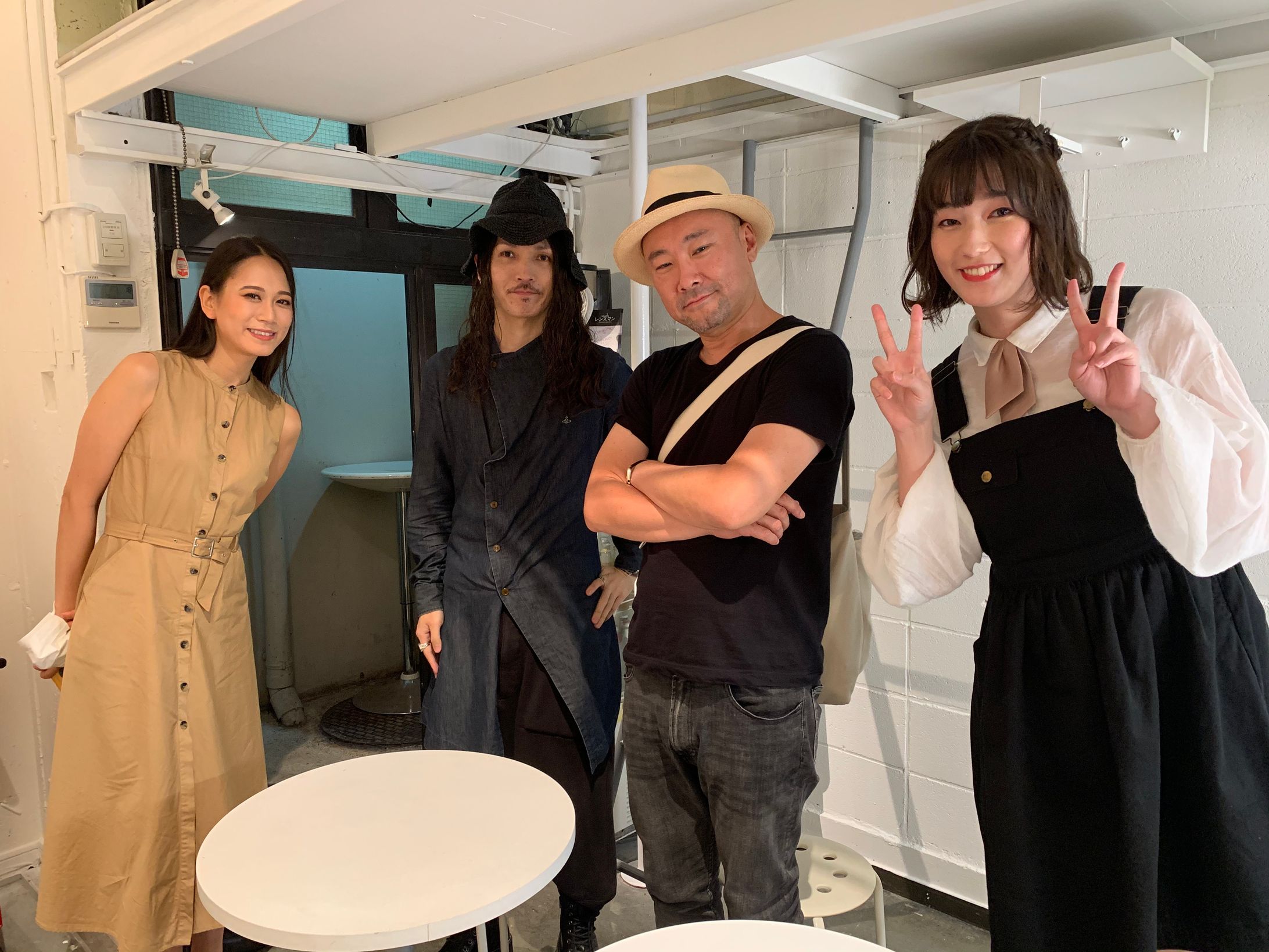『ミッドナイトスワン』インタビュー-1