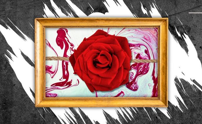 Kua / ヘッダー