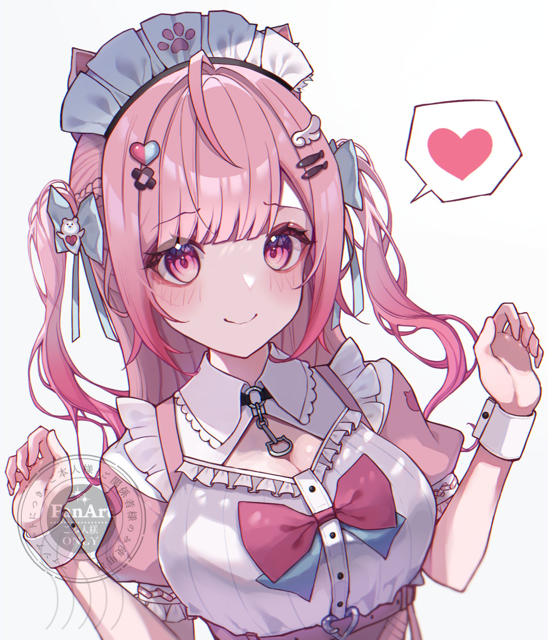 ファンアート-1