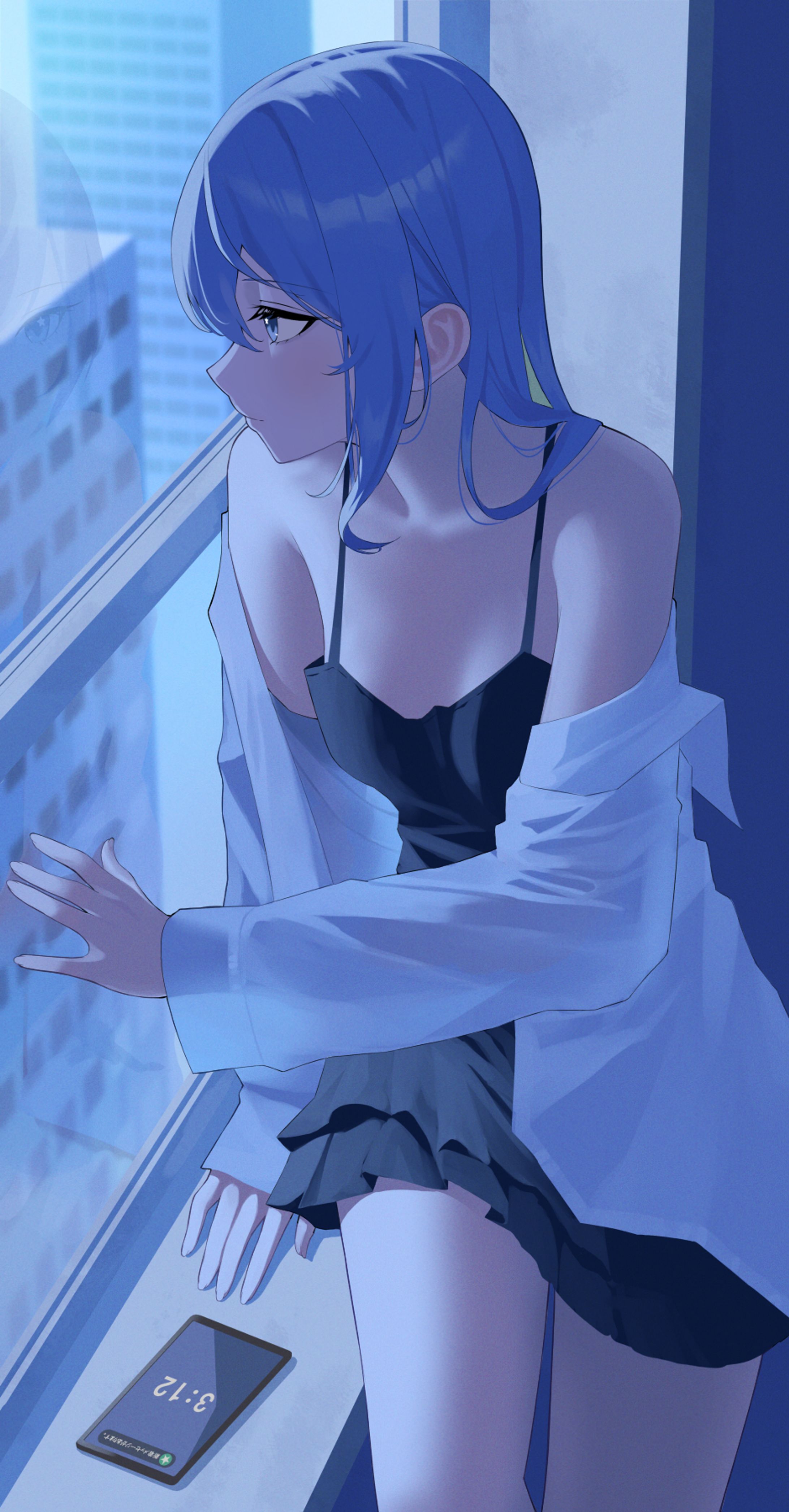 星街すいせいさん-1