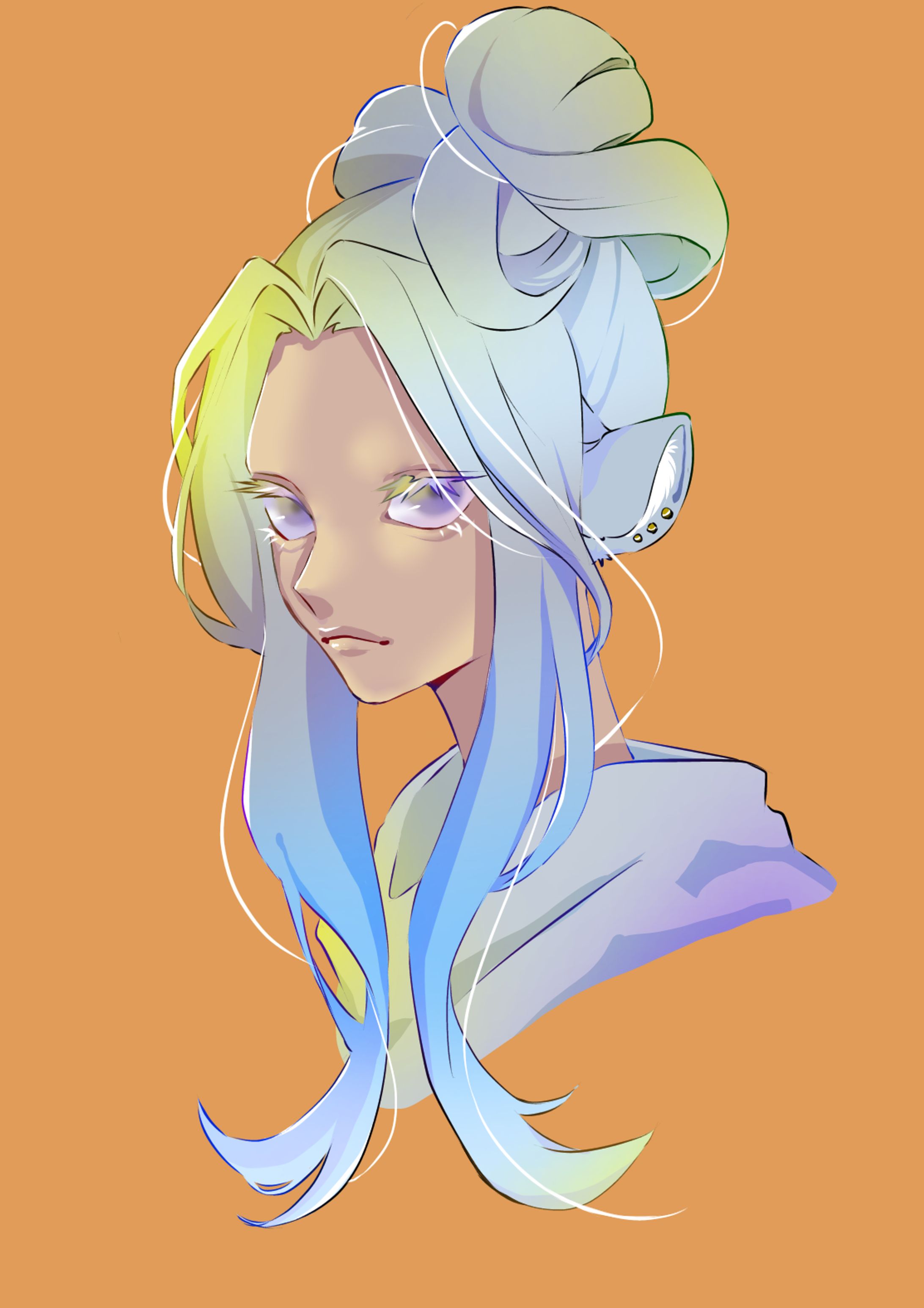 オリジナルキャラクター-1