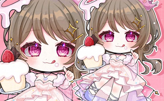 ちょすさま ご依頼品