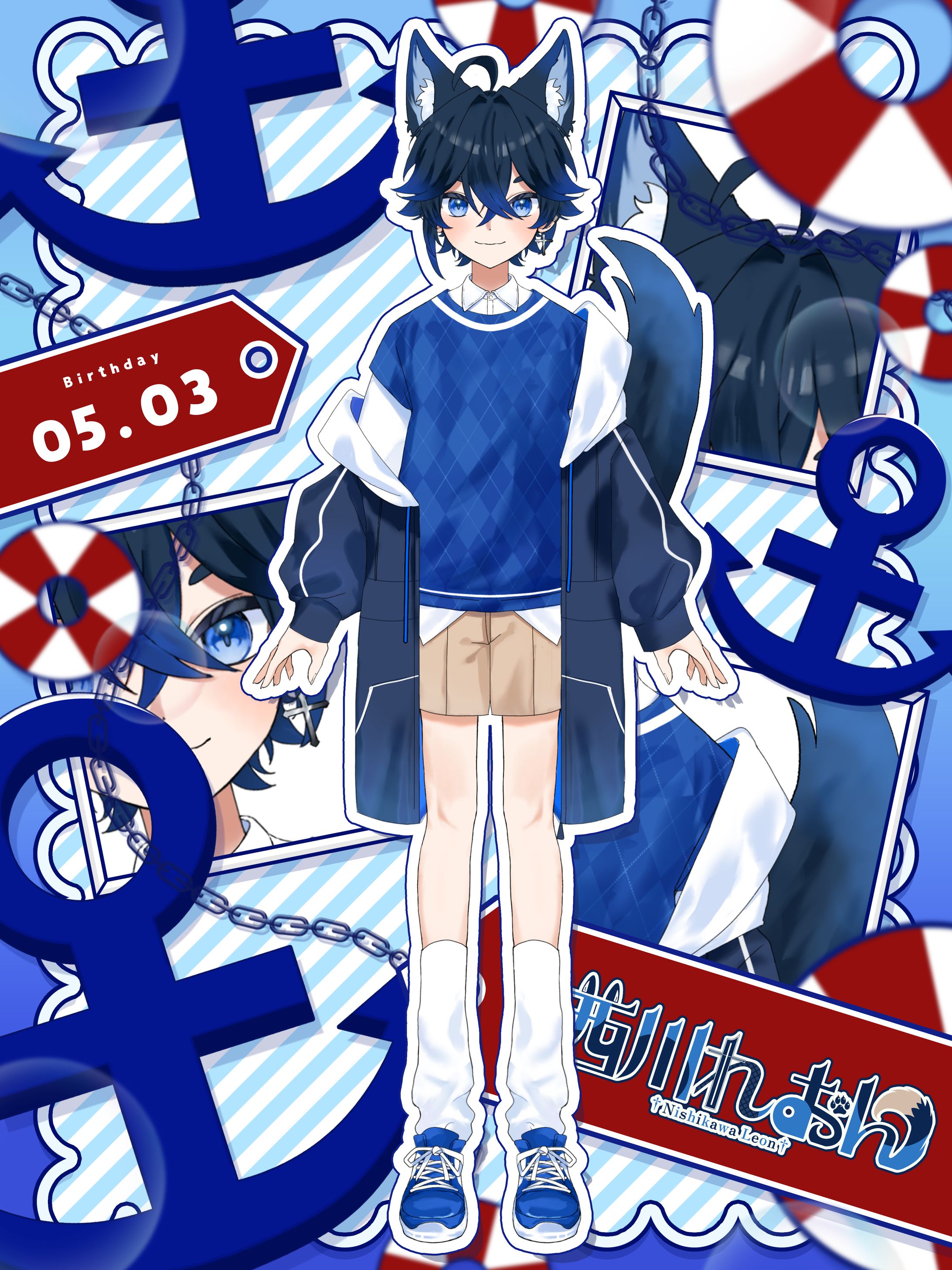 【素材】宣伝画像デザイン-1