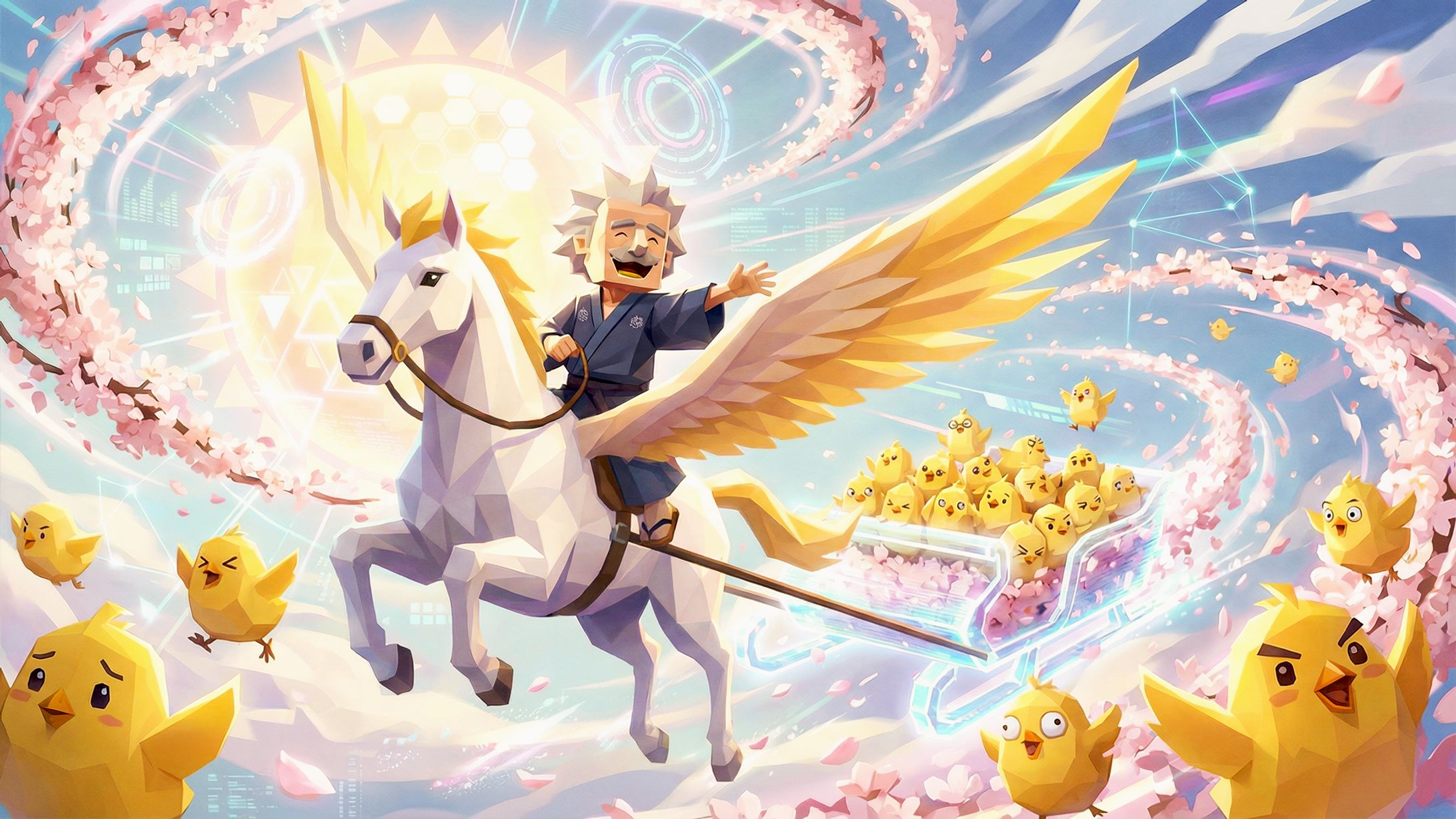 【AI】〈コンテスト〉グランプリ受賞作品-1