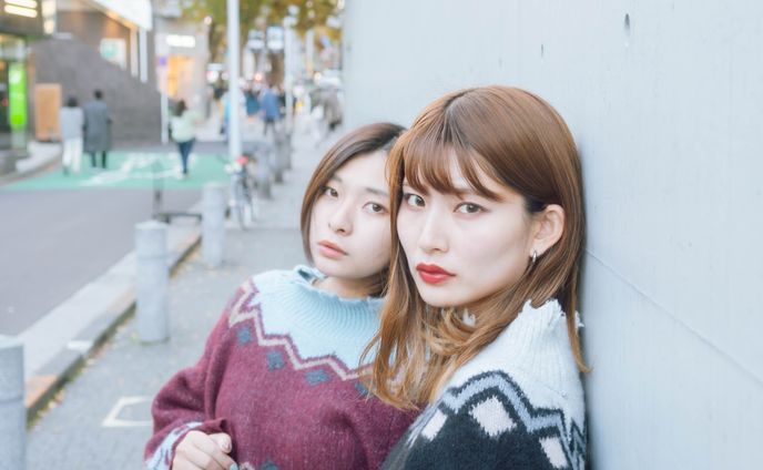 シミラールック