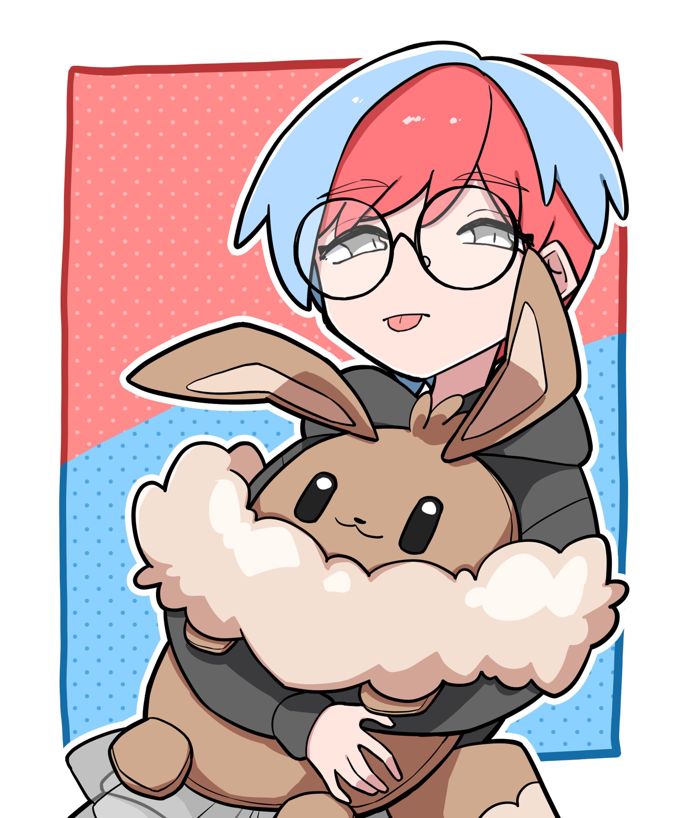 ボタンちゃんくんさん-1