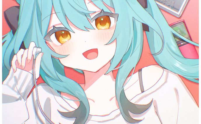 NAO3 様 アルバムジャケット