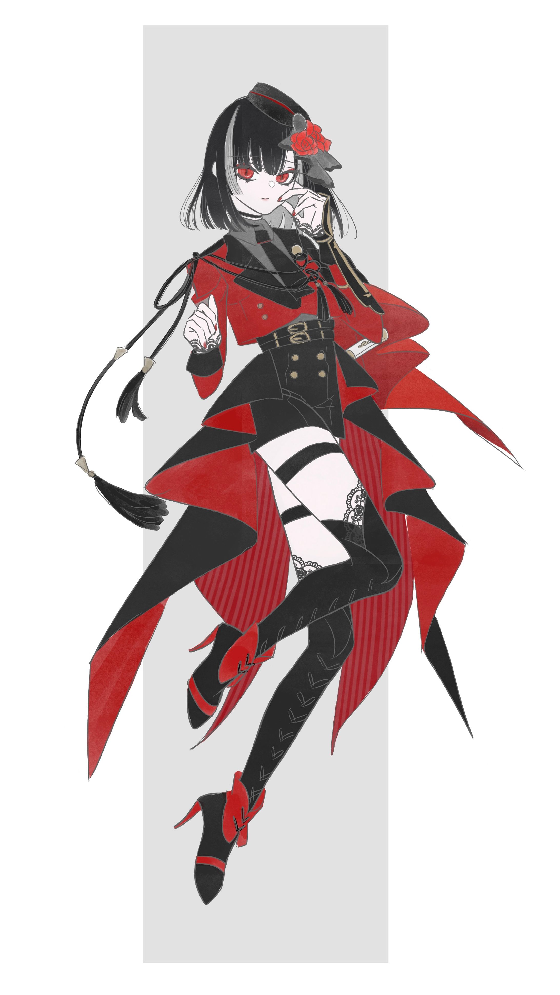 ファンアート (その他)-1