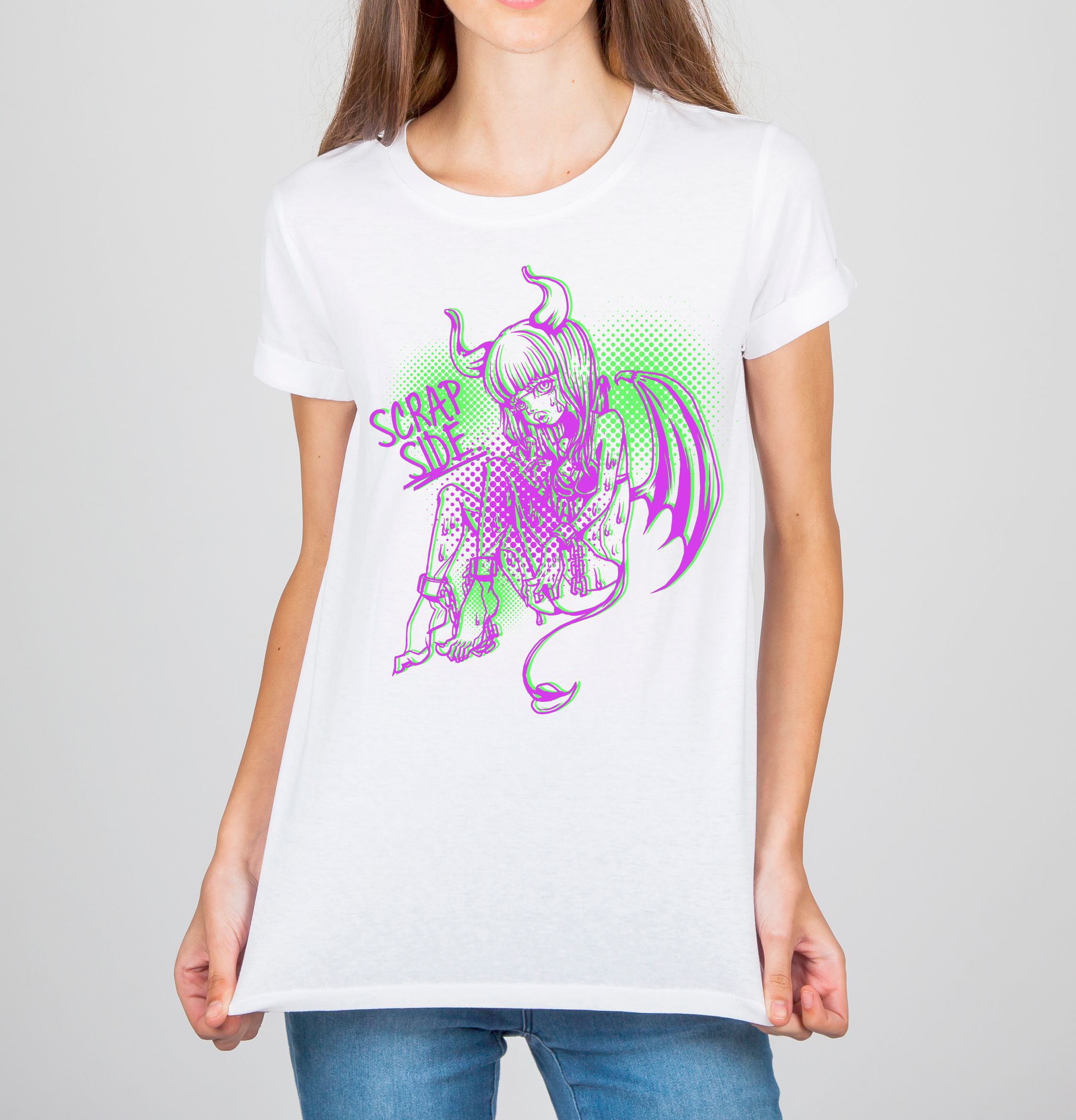 T-shirt-1