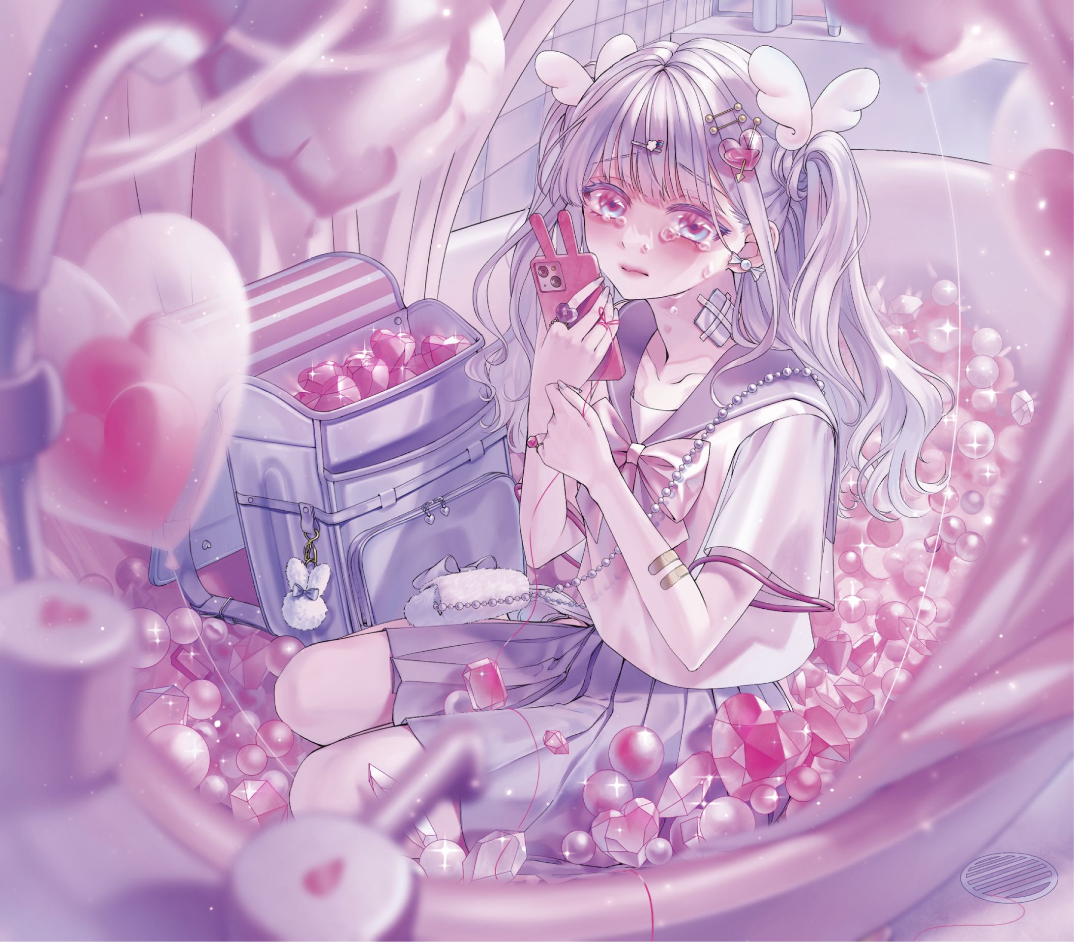 甘いでいっぱいにして-1