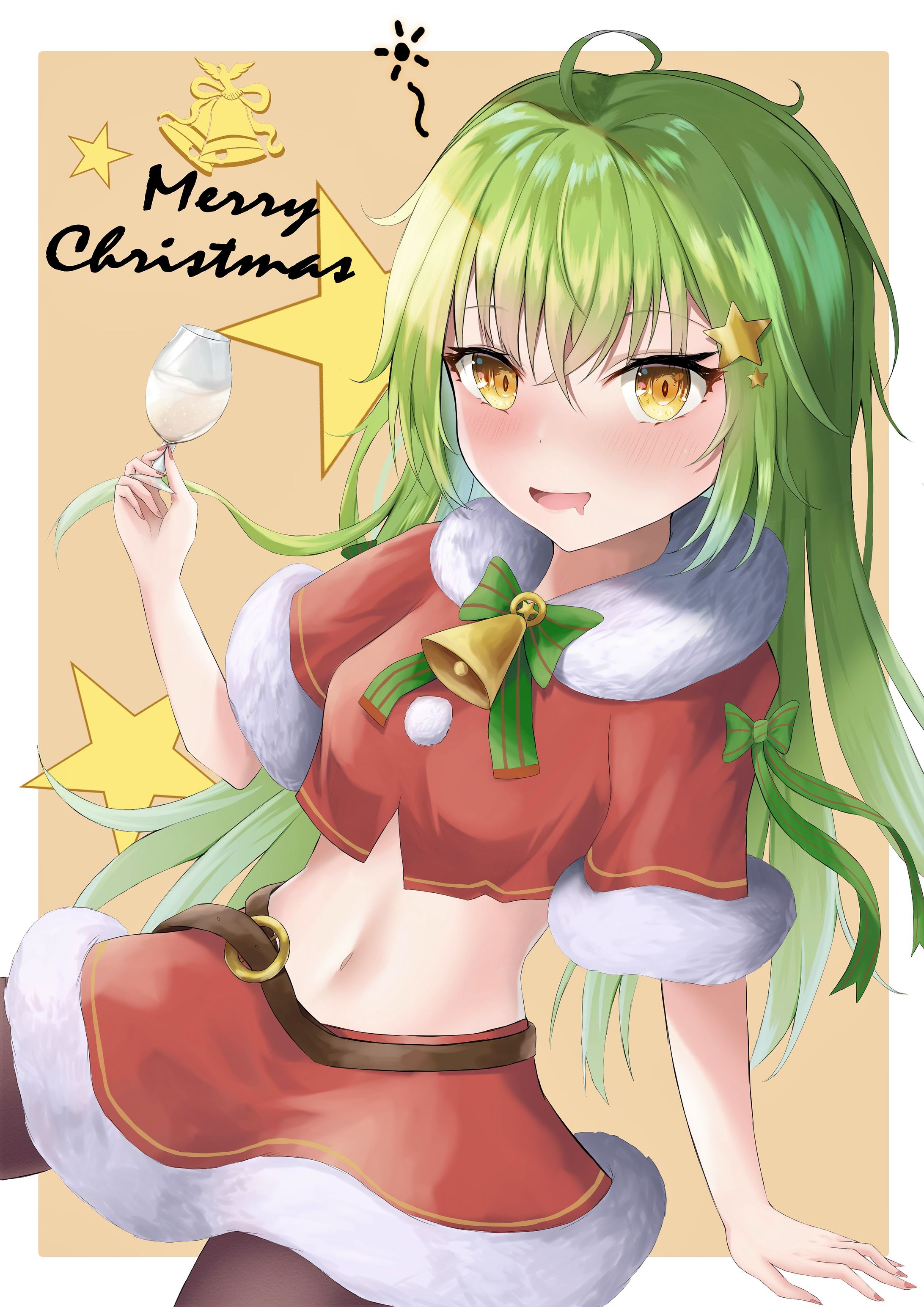 趣味絵-1