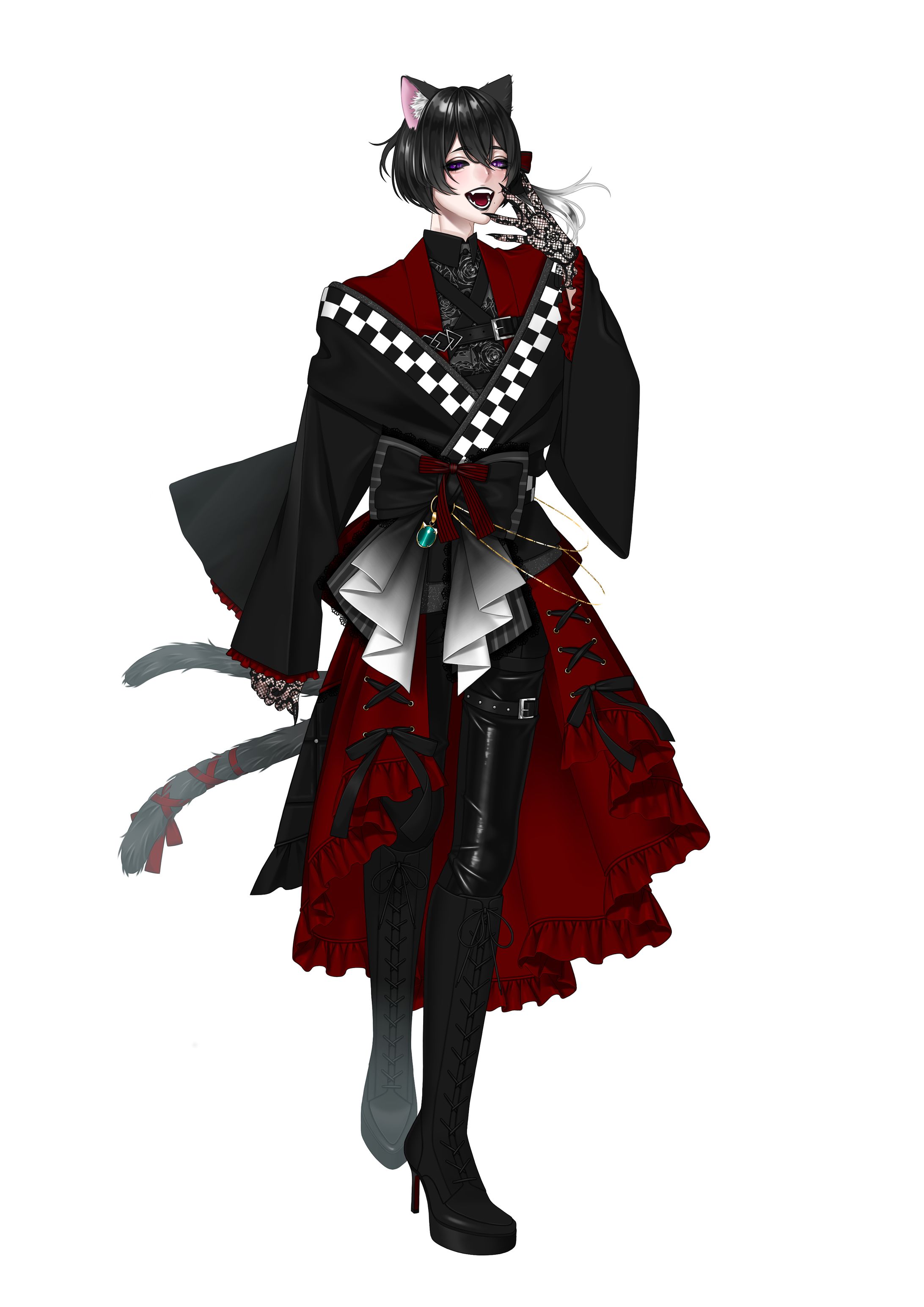 香姫 あやと新アバター-1