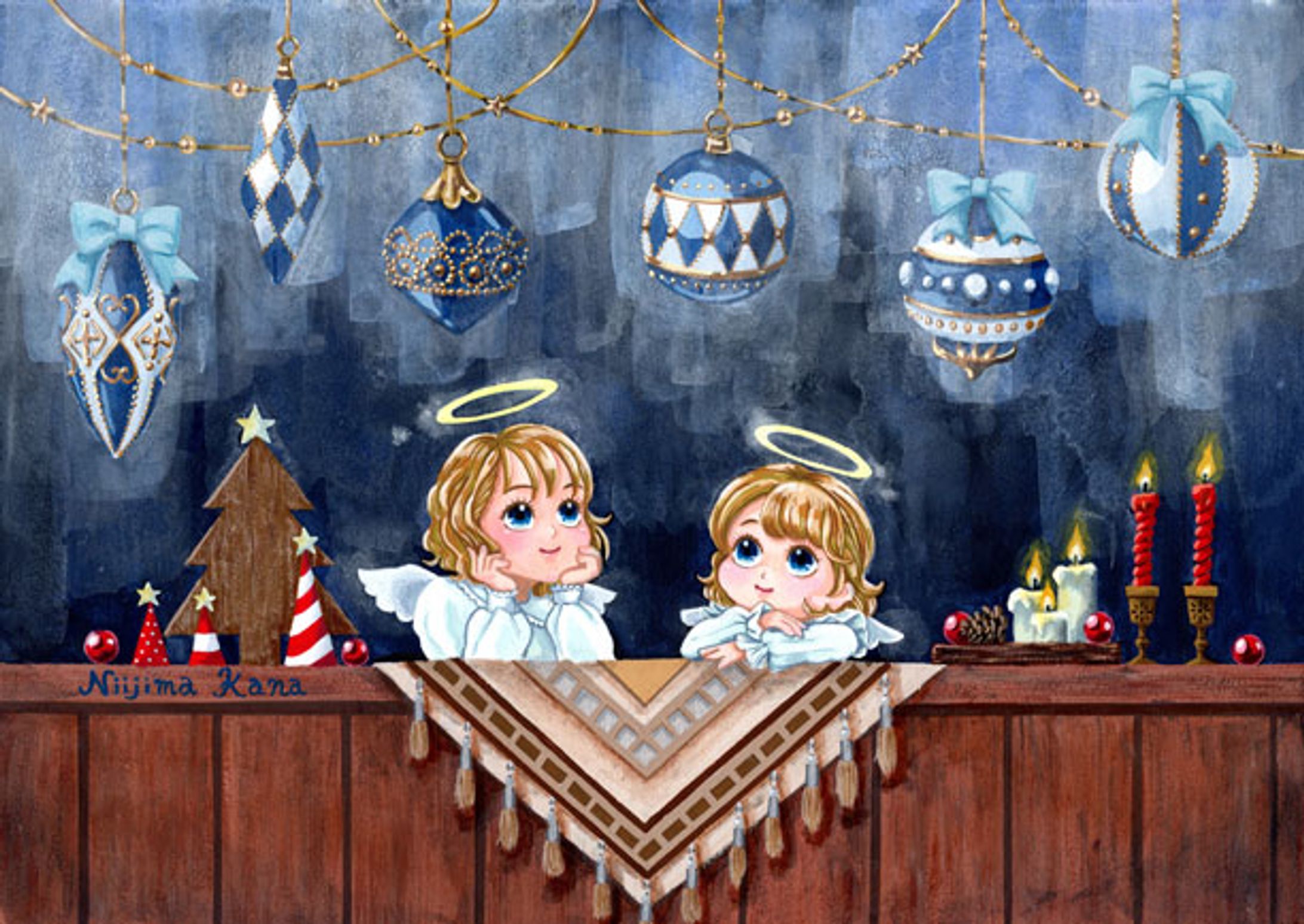 子ども　Children-1