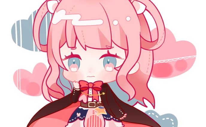 おりじなる　女の子3