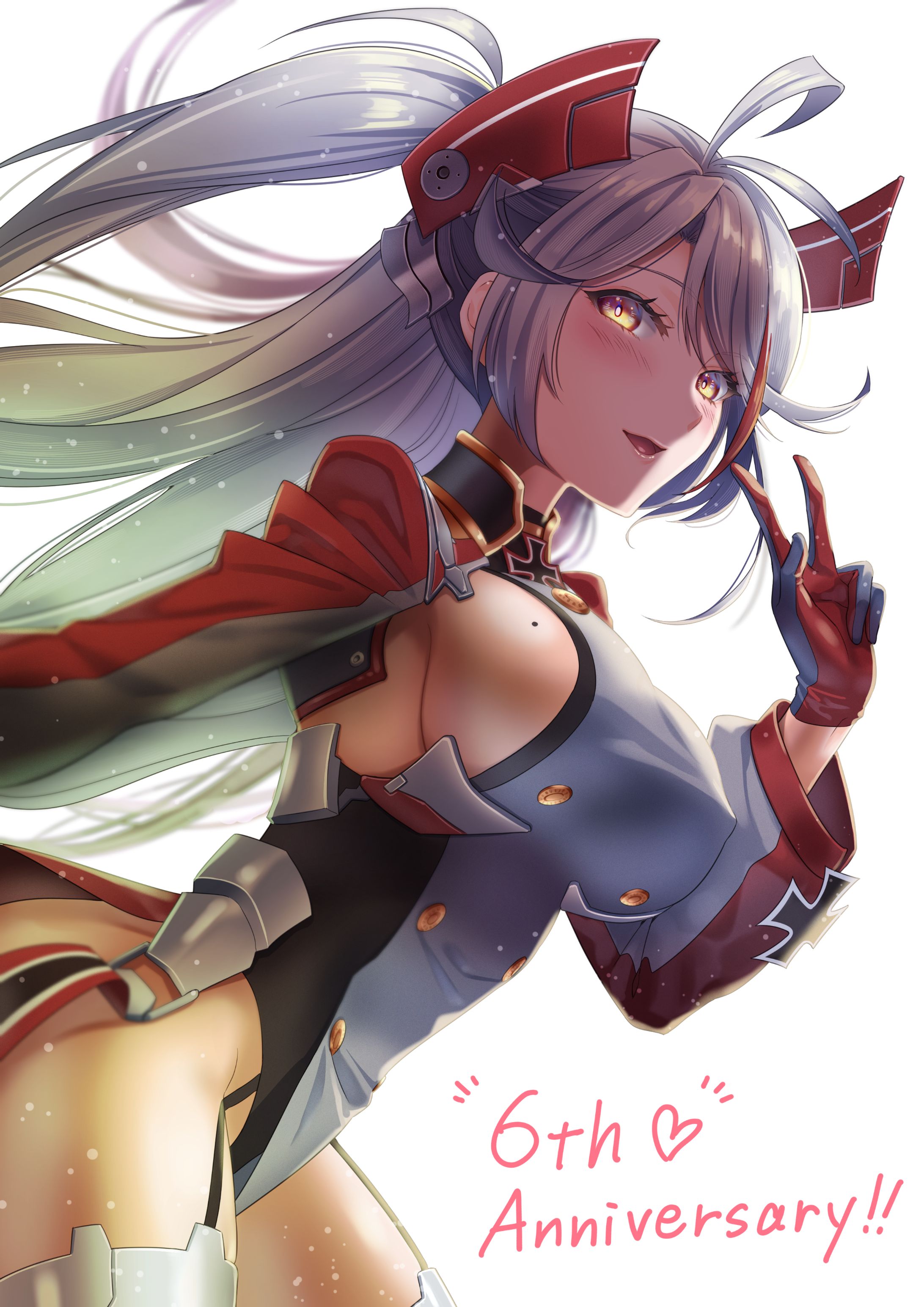 アズールレーンファンアート-1