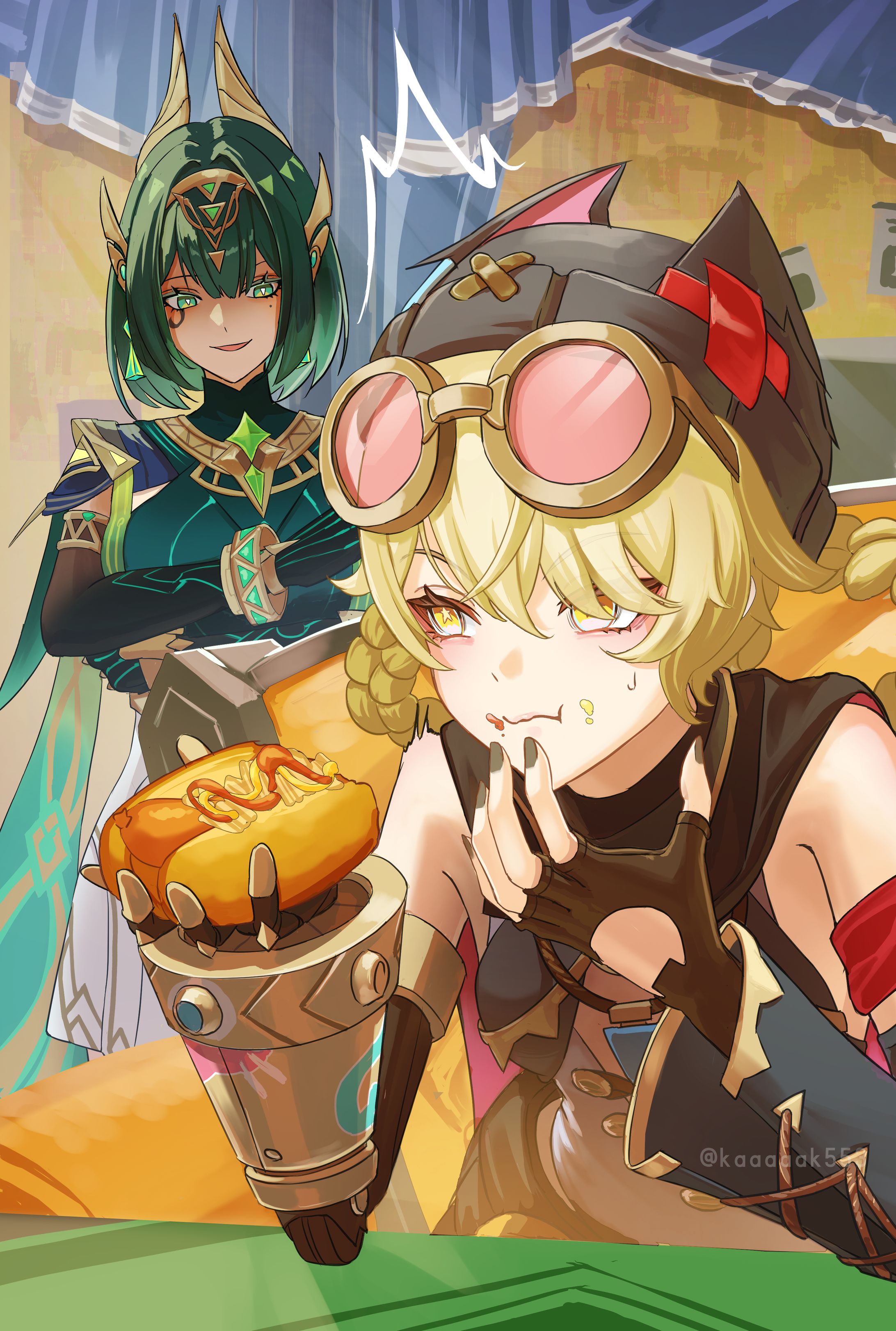 ちょっといいかい-1