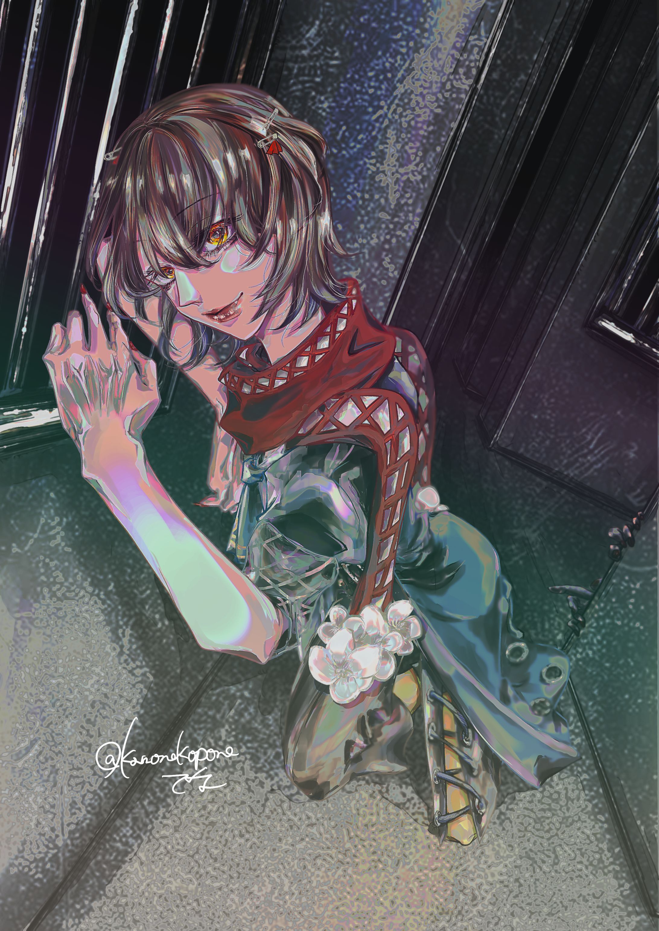 ファンアート-1