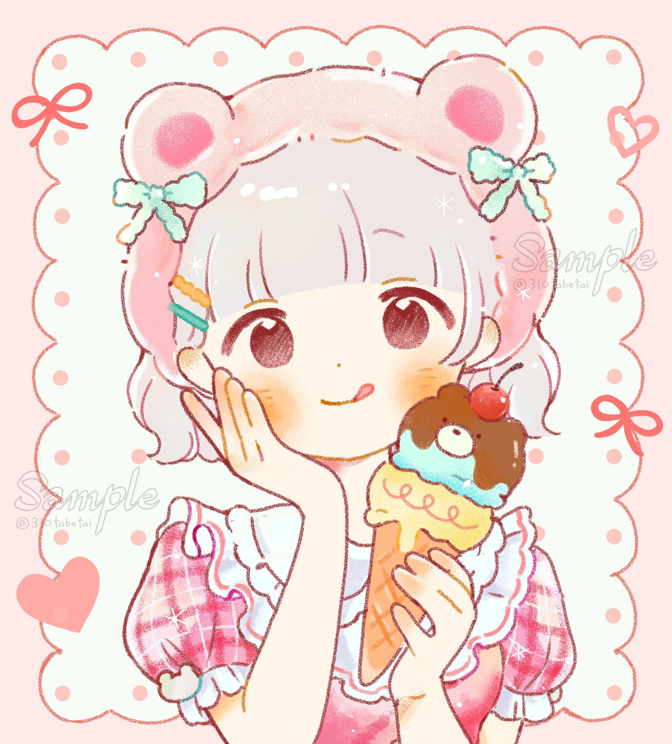 ご依頼イラスト-1