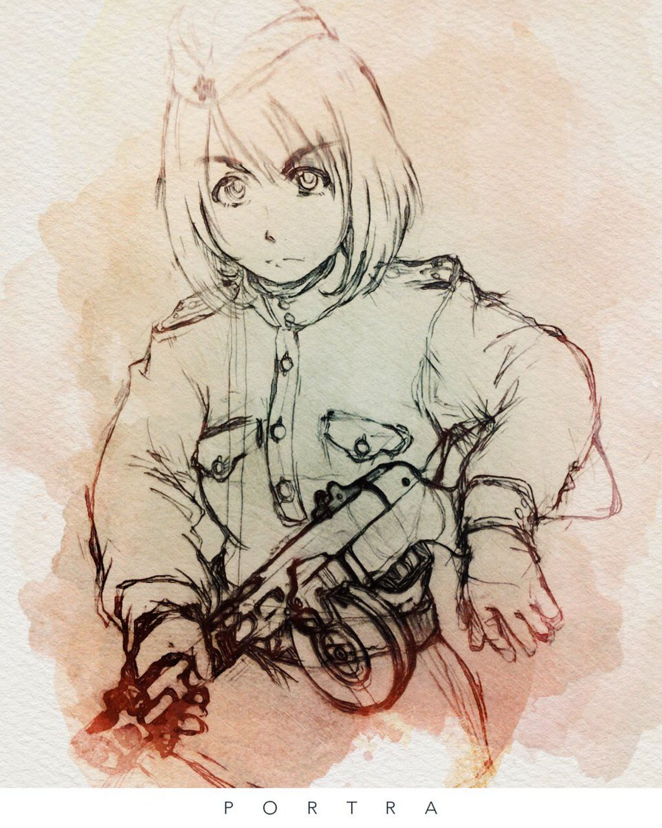 PPSh-41-1