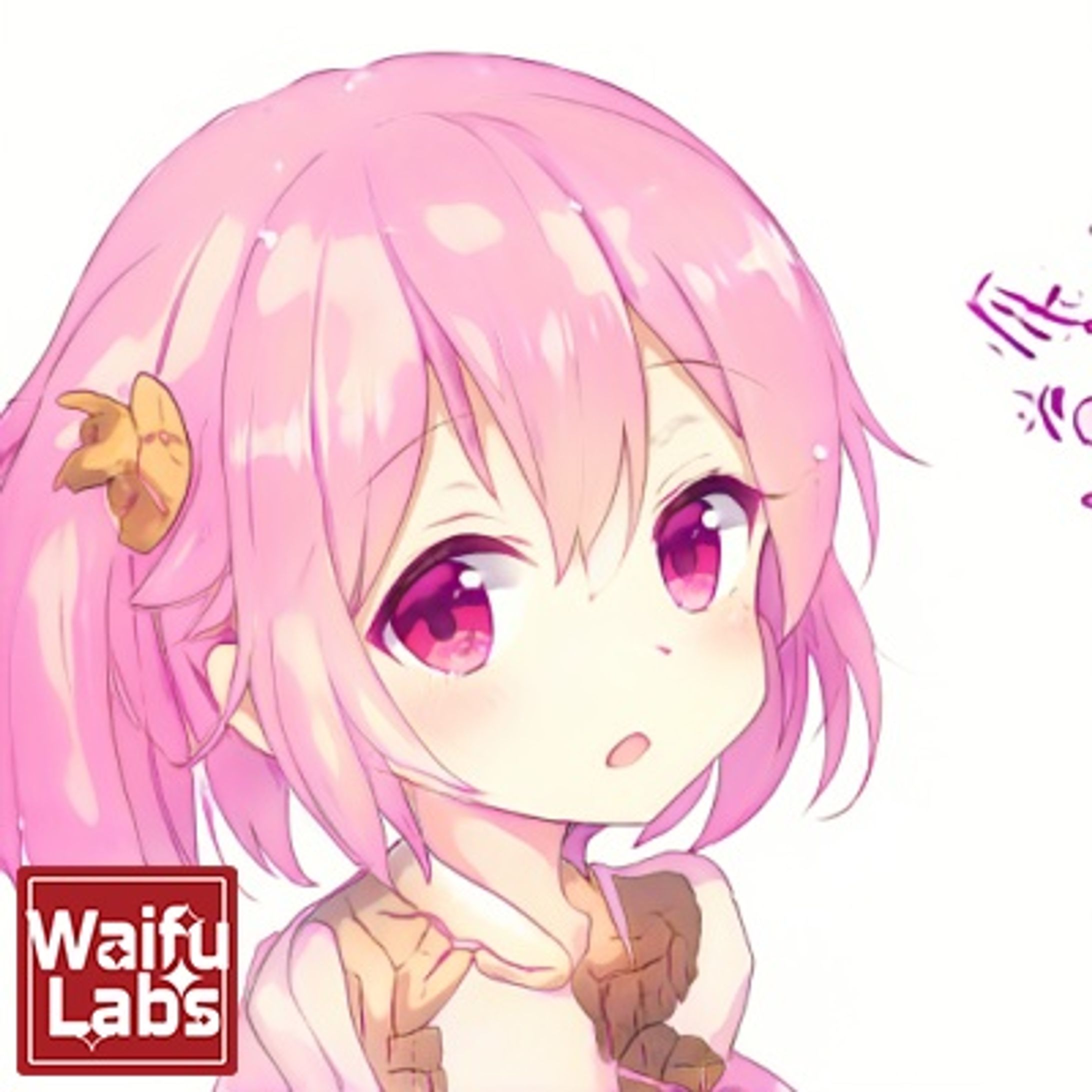 ノベルゲーム「妖精と解放軍」アグネス役-1