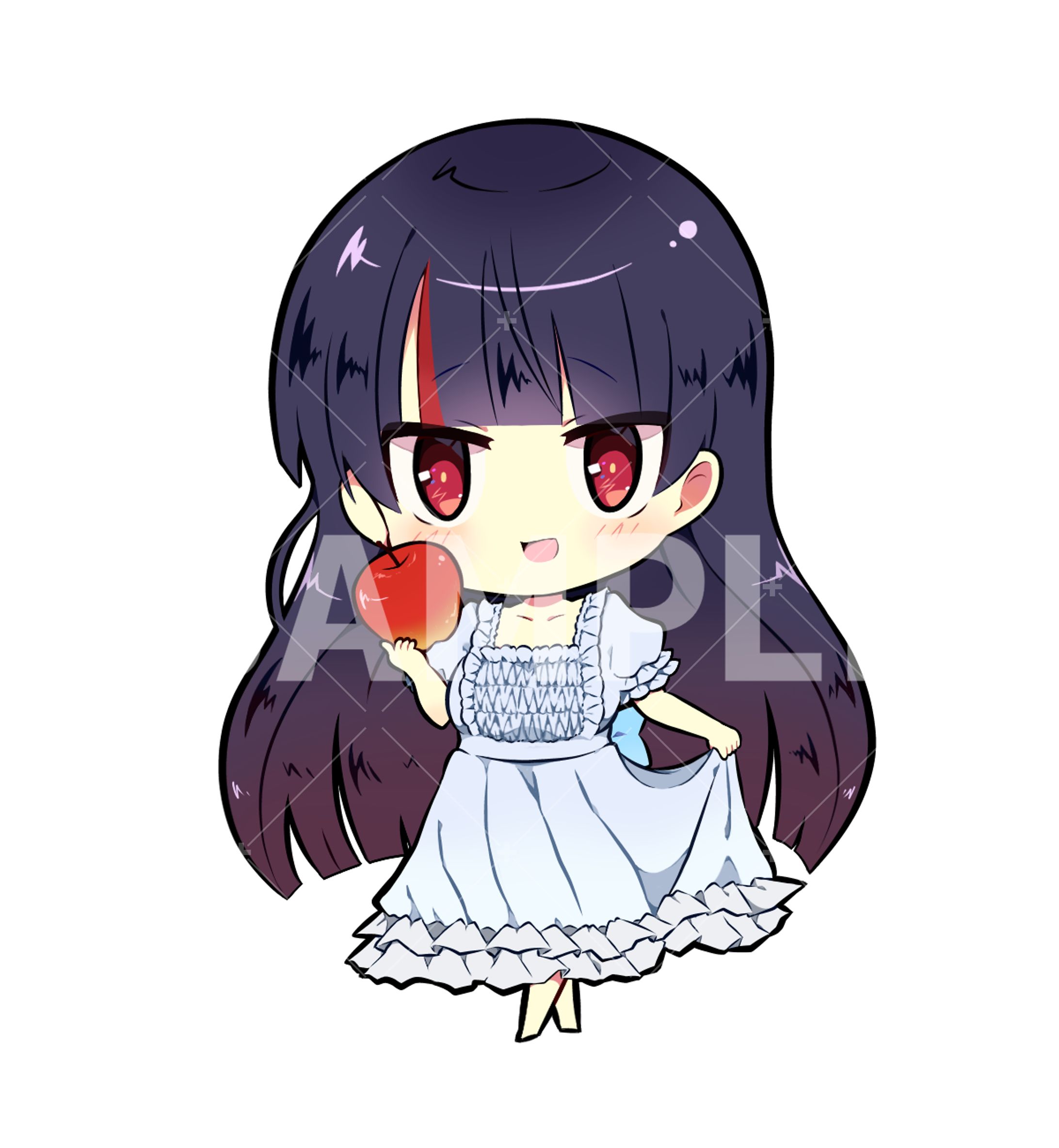 ご依頼イラスト-1