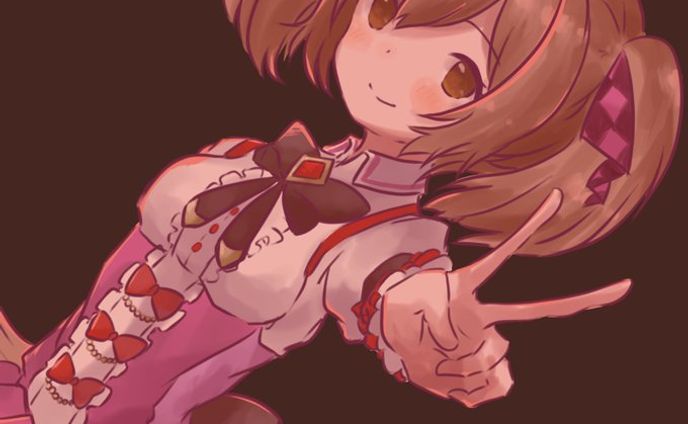 ウマ娘まとめ