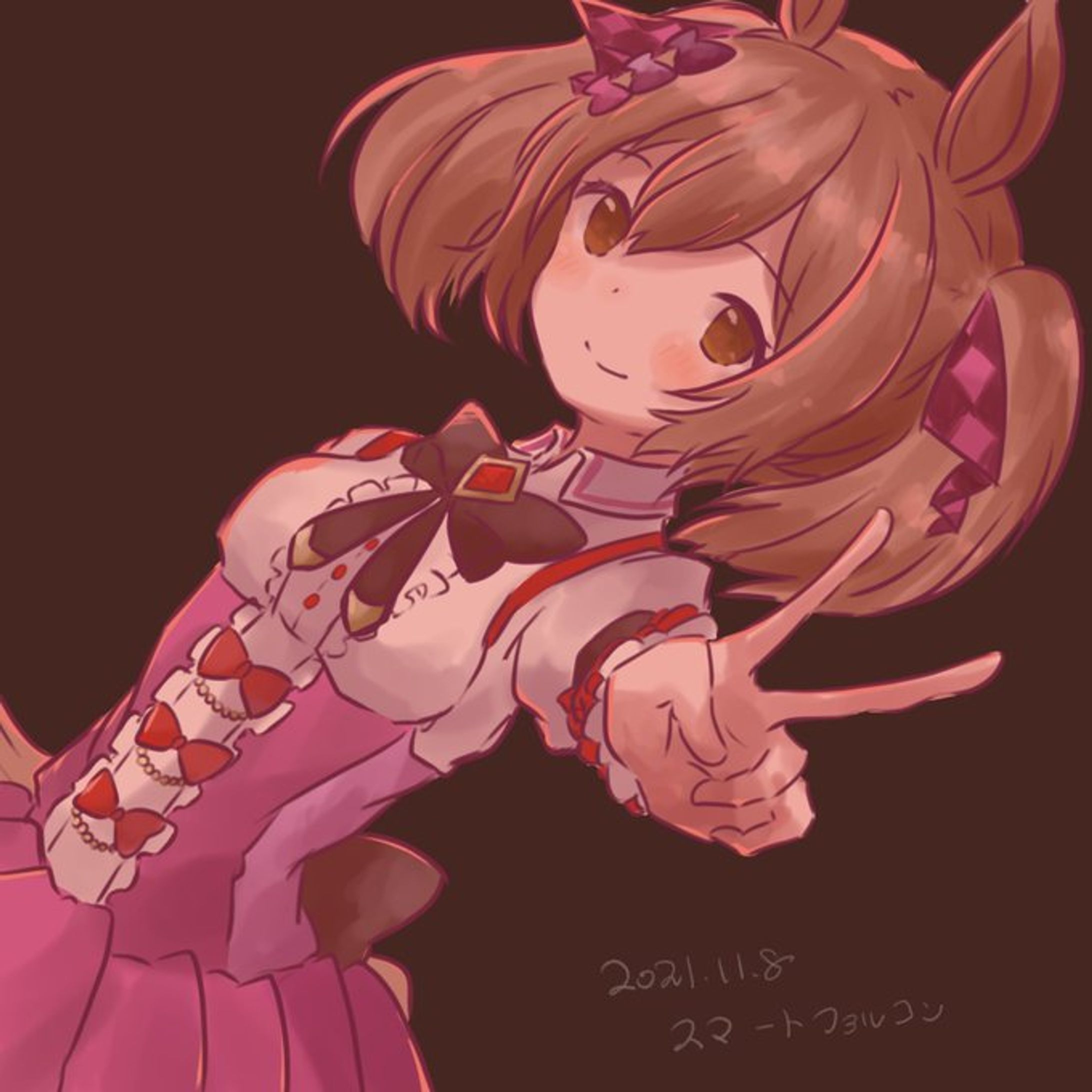 ウマ娘まとめ-1