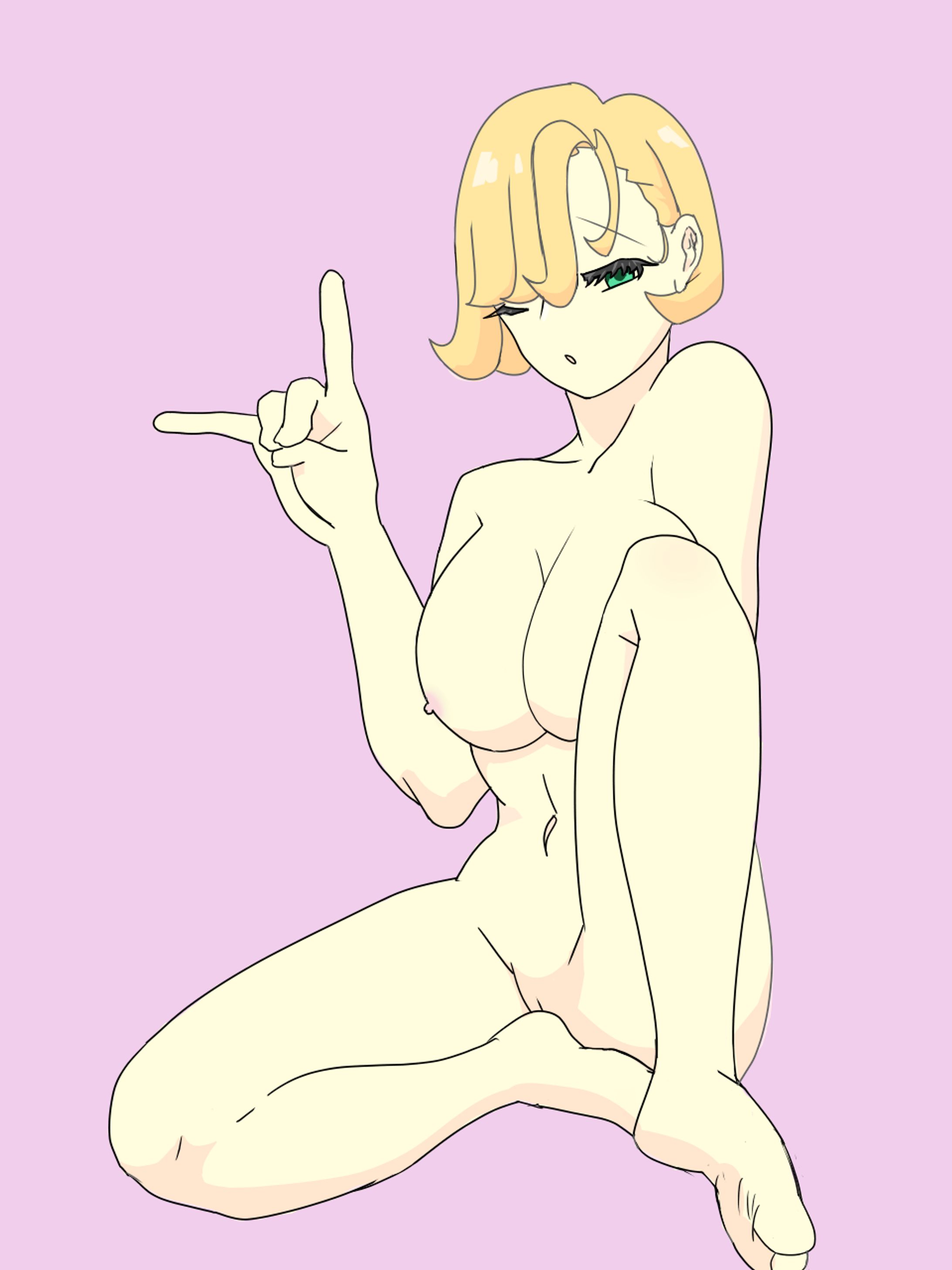 メギツネ2/NSFW-1