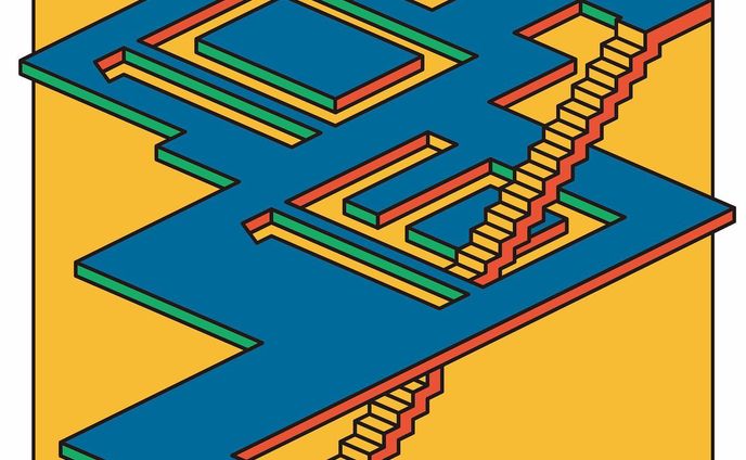 イラストレーター/デザイナー、暮らし