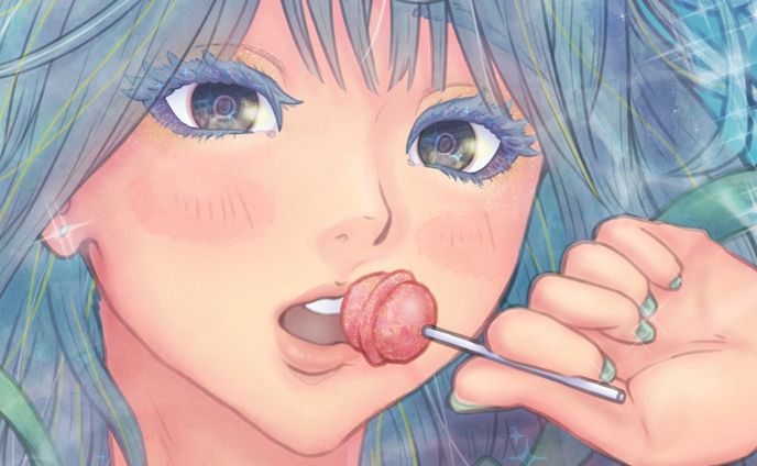 チャプスっ