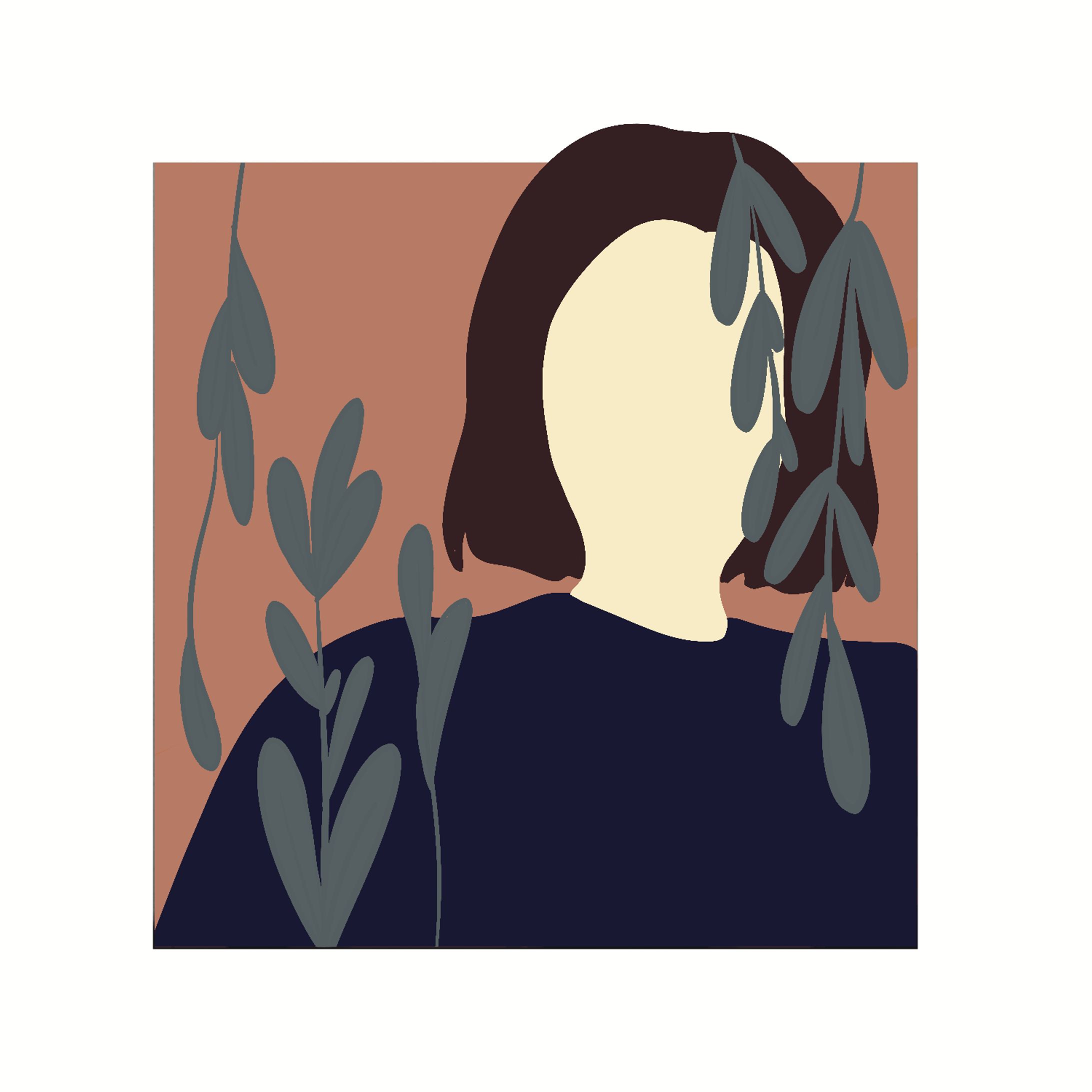 北欧風illustration-1