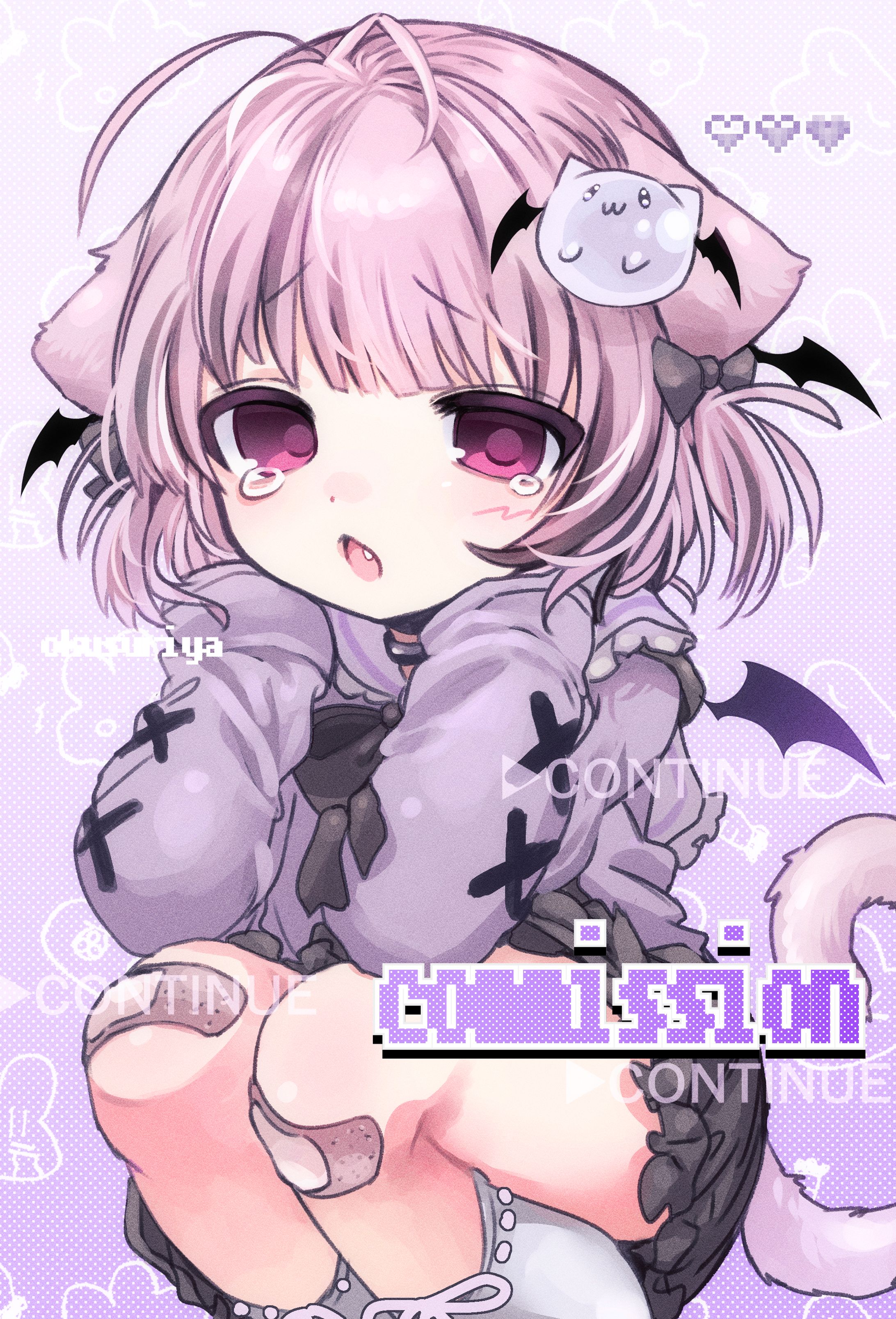依頼絵-1