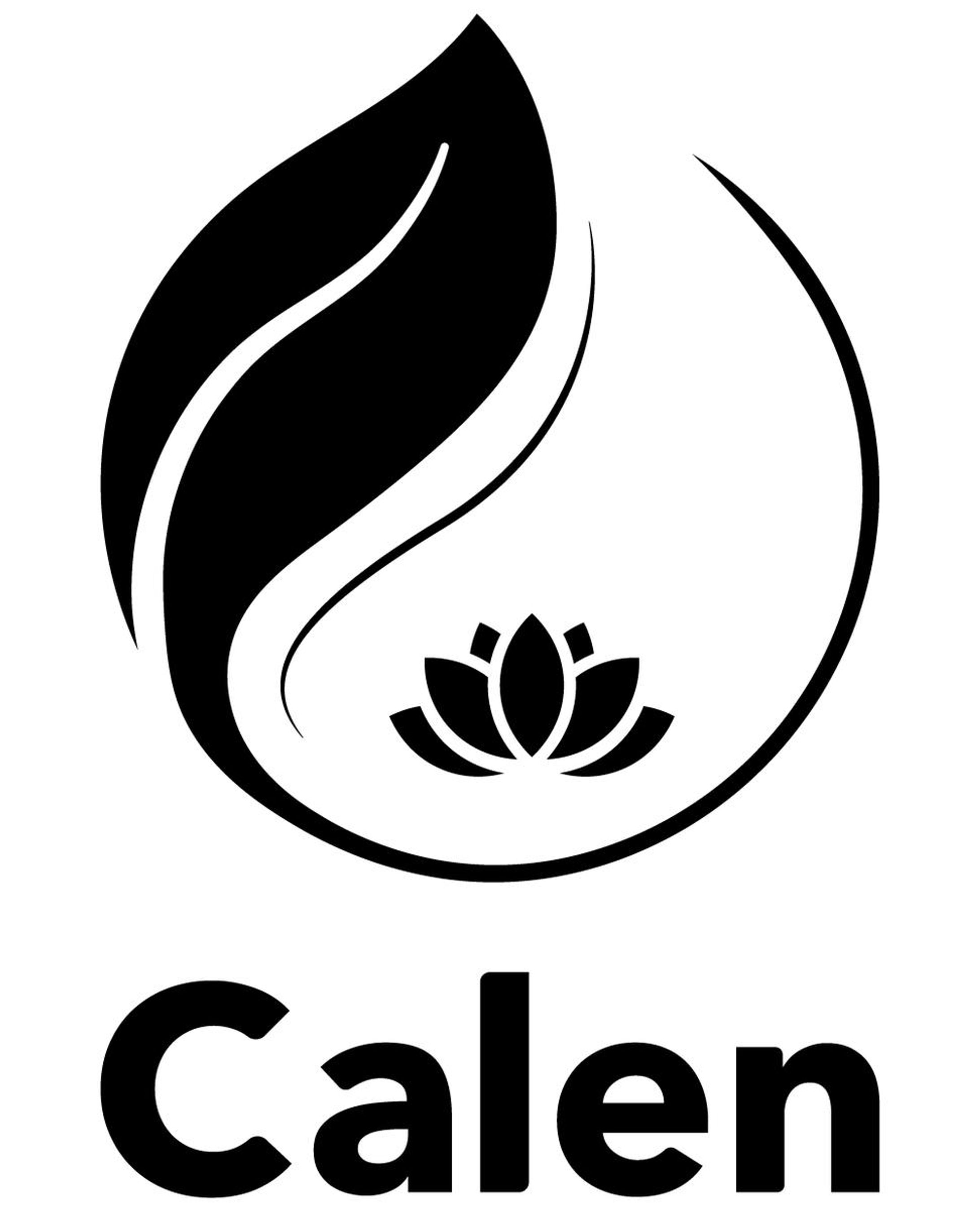 Calen さま　ロゴデザイン-1