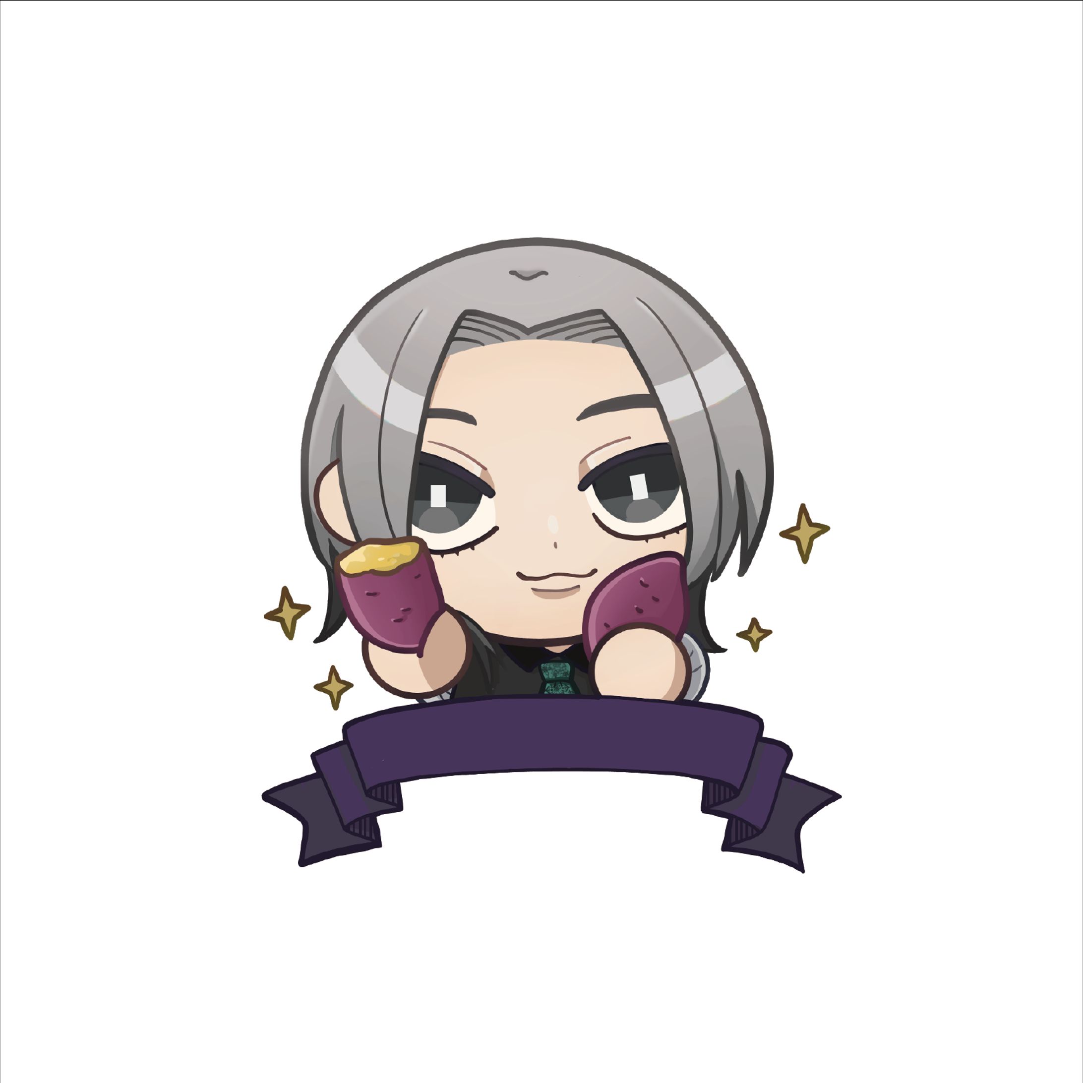 【labora trick】バースデーイベント イラスト-1